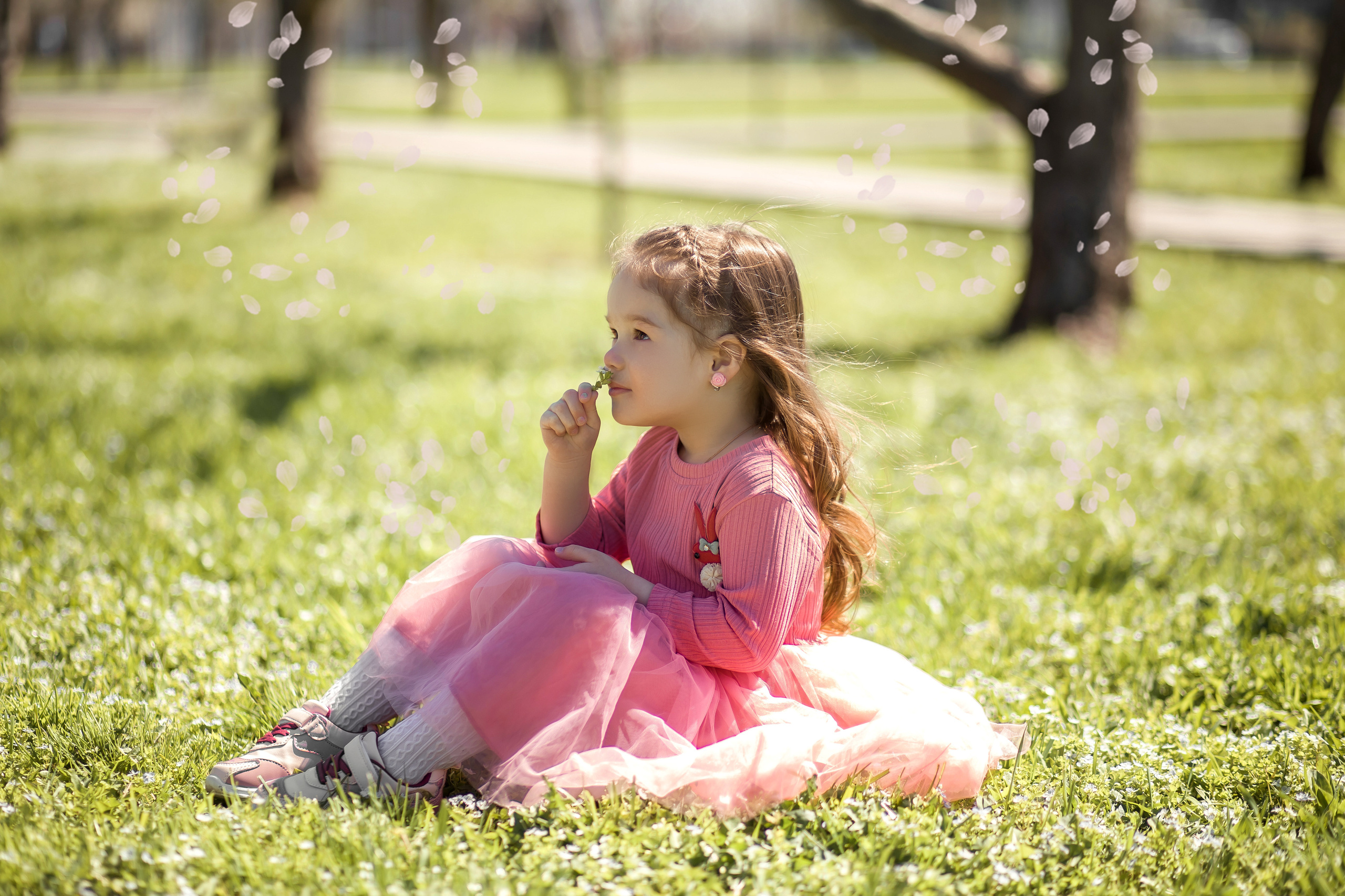 Прогулка ВДНХ. Семейный и женский фотограф в Москве Евгения Малина