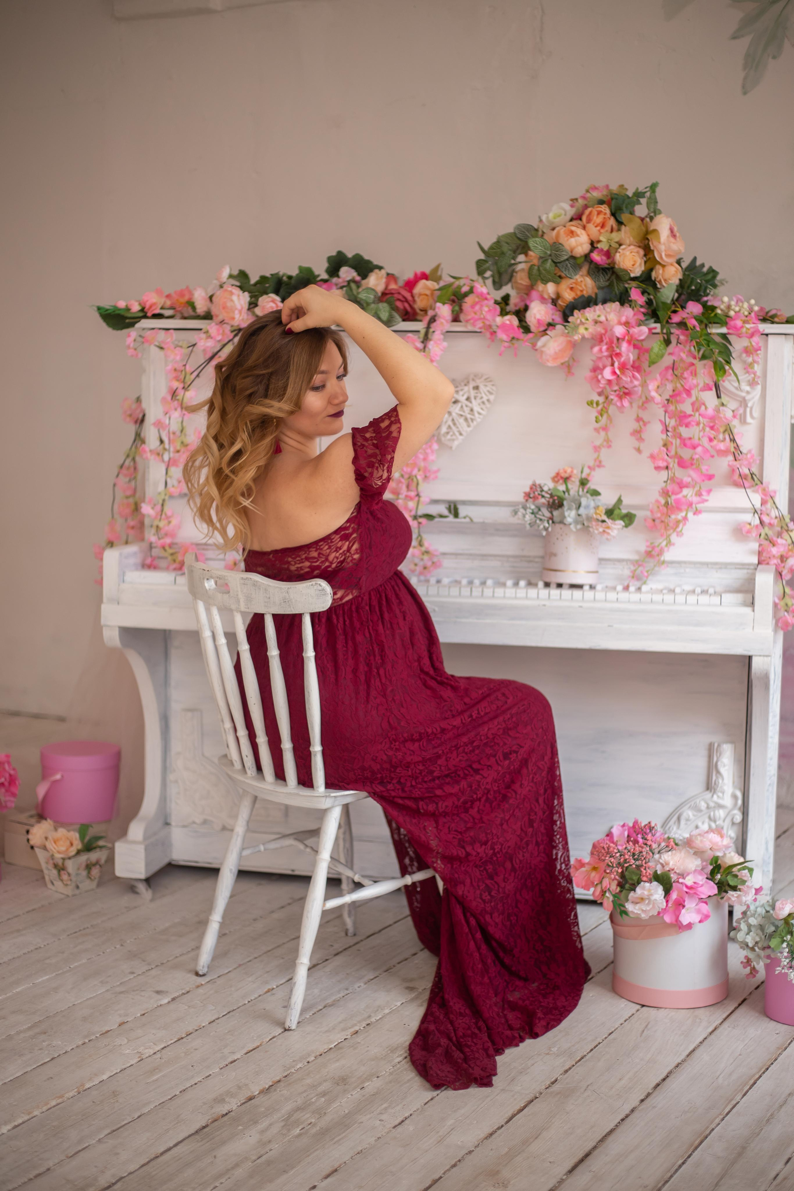 Илона. Семейный и женский фотограф в Москве Евгения Малина