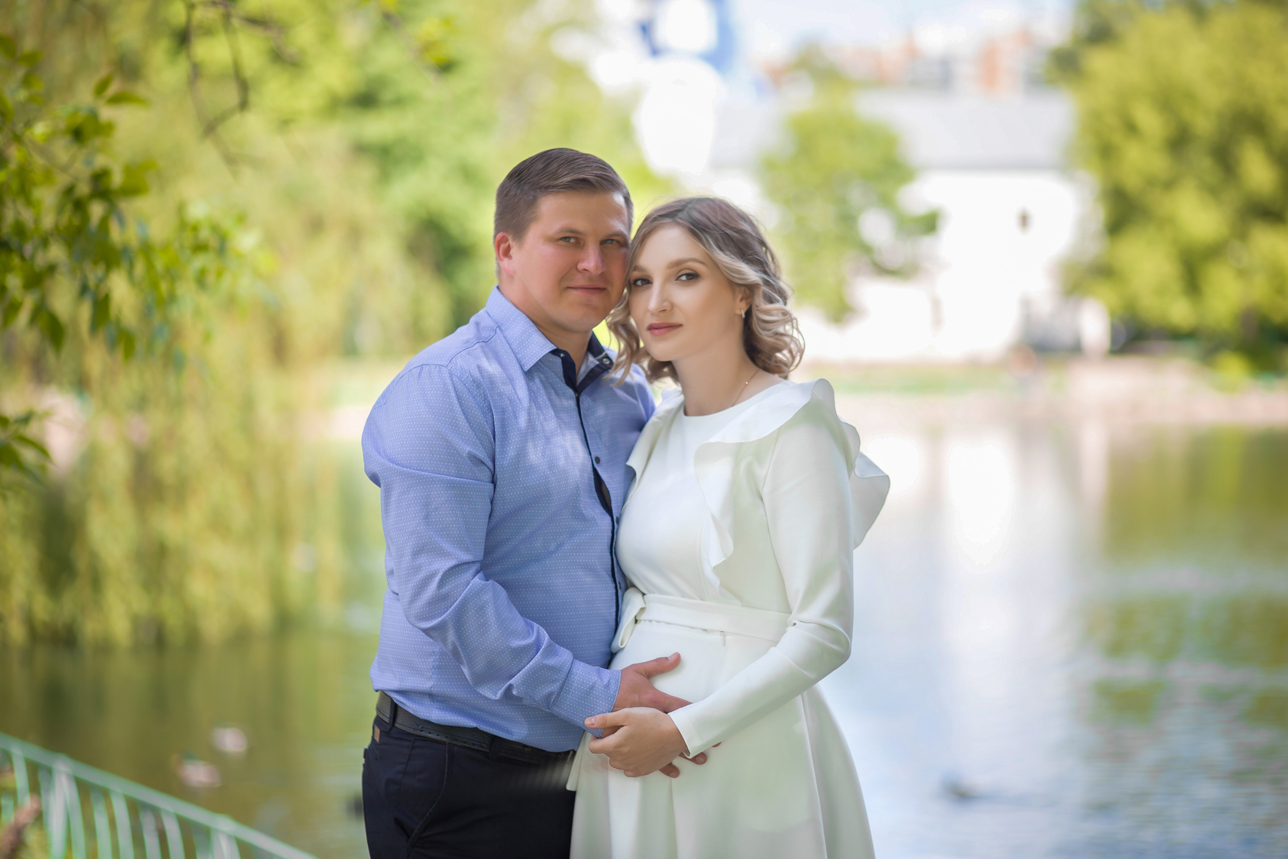 Венчание Артема и Юлии г. Королев. Семейный и женский фотограф в Москве Евгения Малина