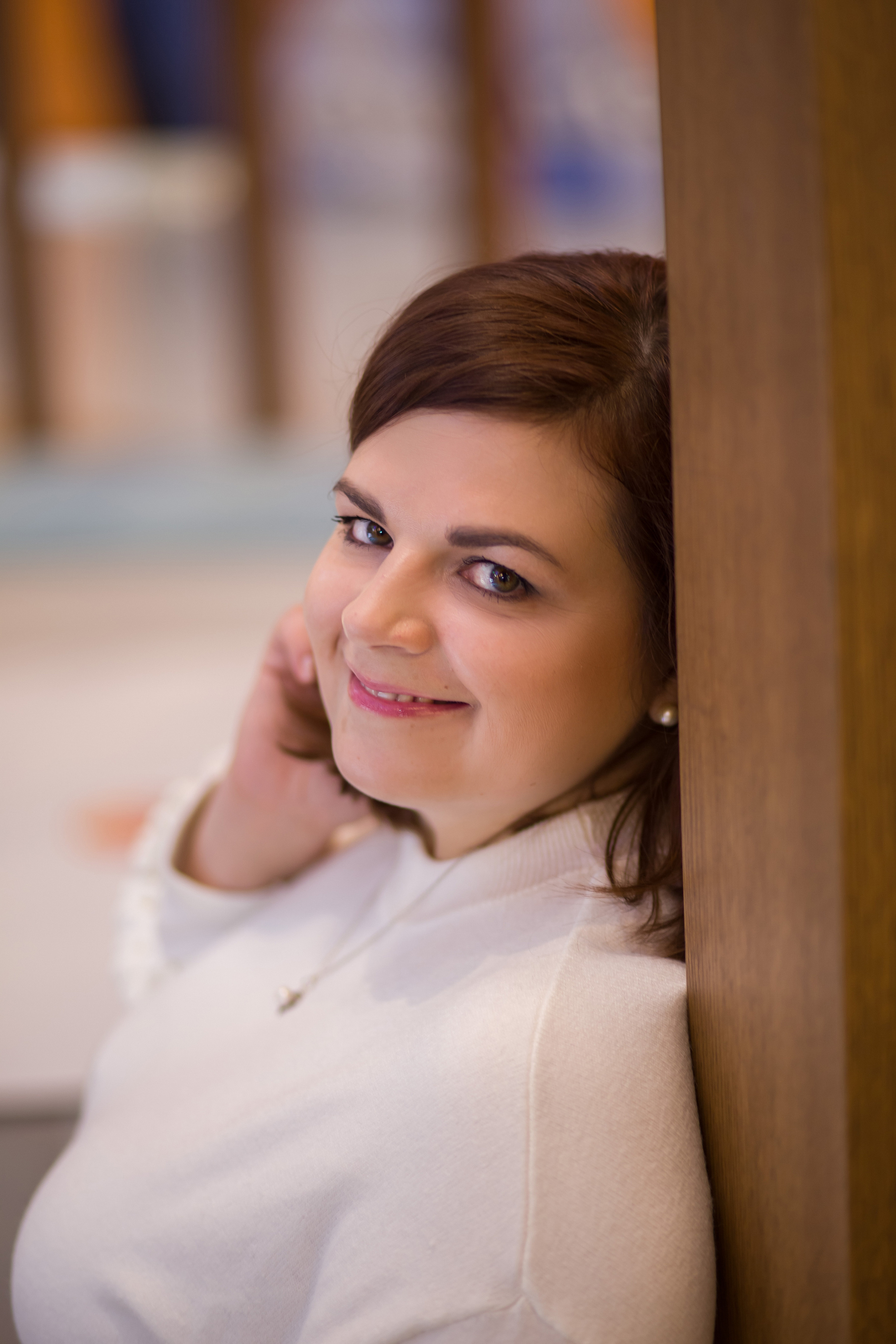 Для Бизнеса. Семейный и женский фотограф в Москве Евгения Малина