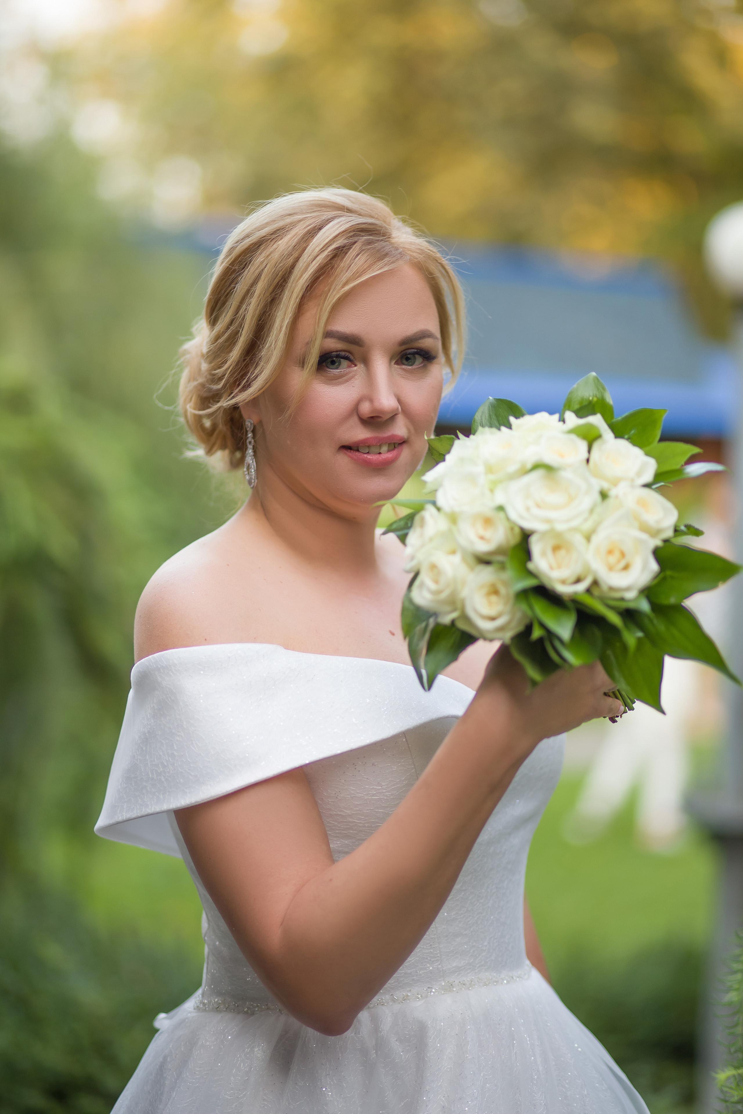 Свадьба в Арт-отель «Пушкино». Семейный и женский фотограф в Москве Евгения Малина