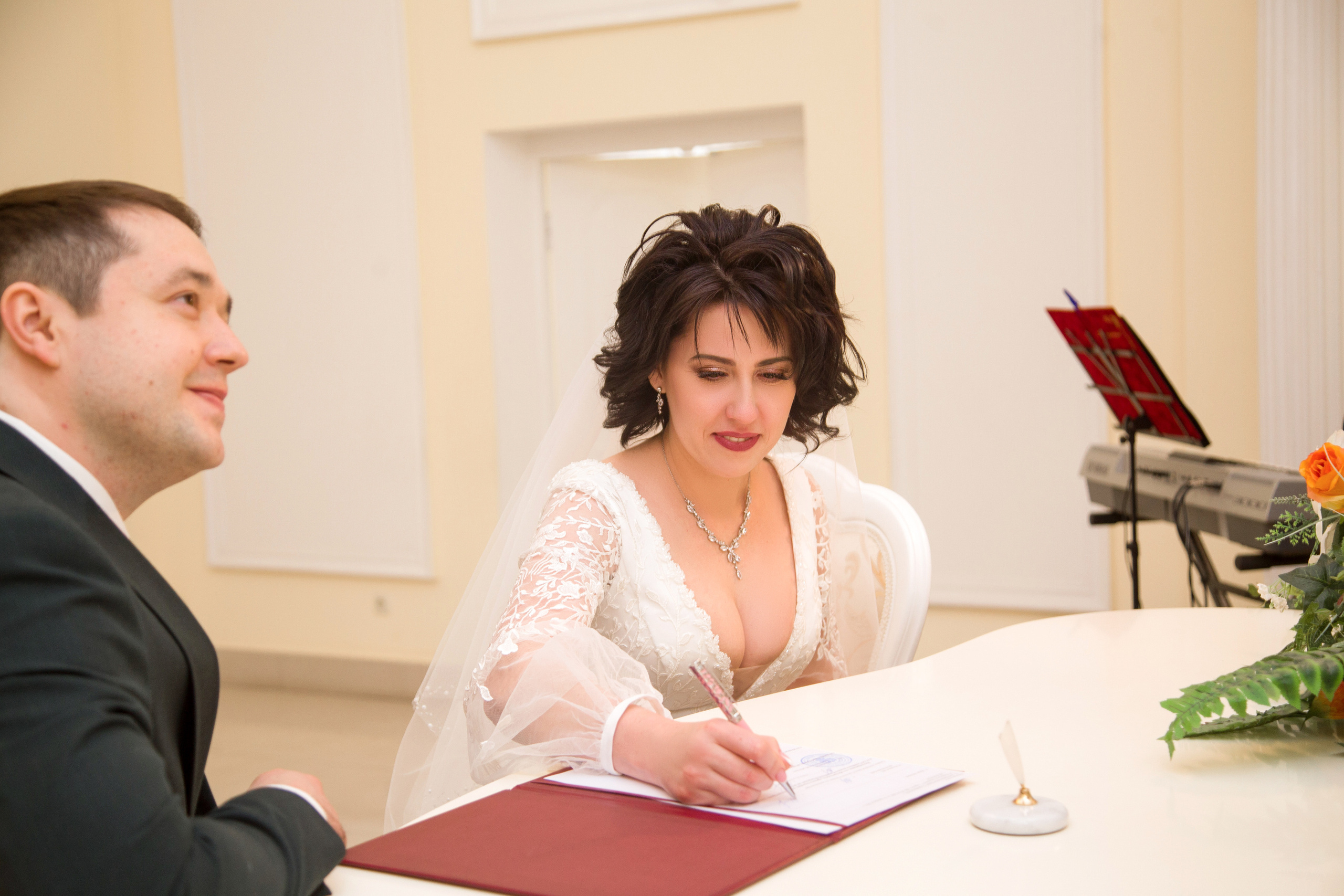 Андрей&Наталья. Семейный и женский фотограф в Москве Евгения Малина