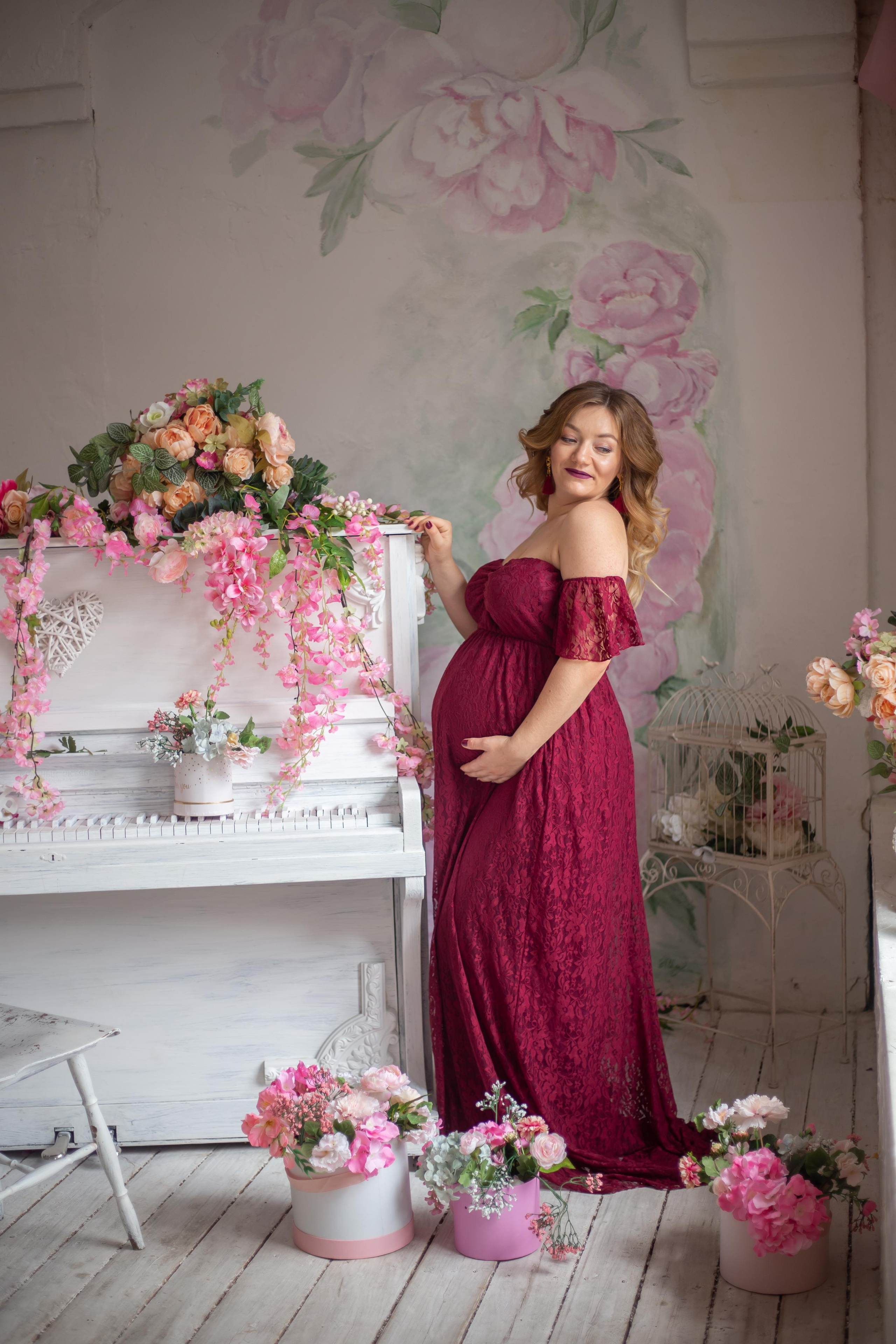 Илона. Семейный и женский фотограф в Москве Евгения Малина