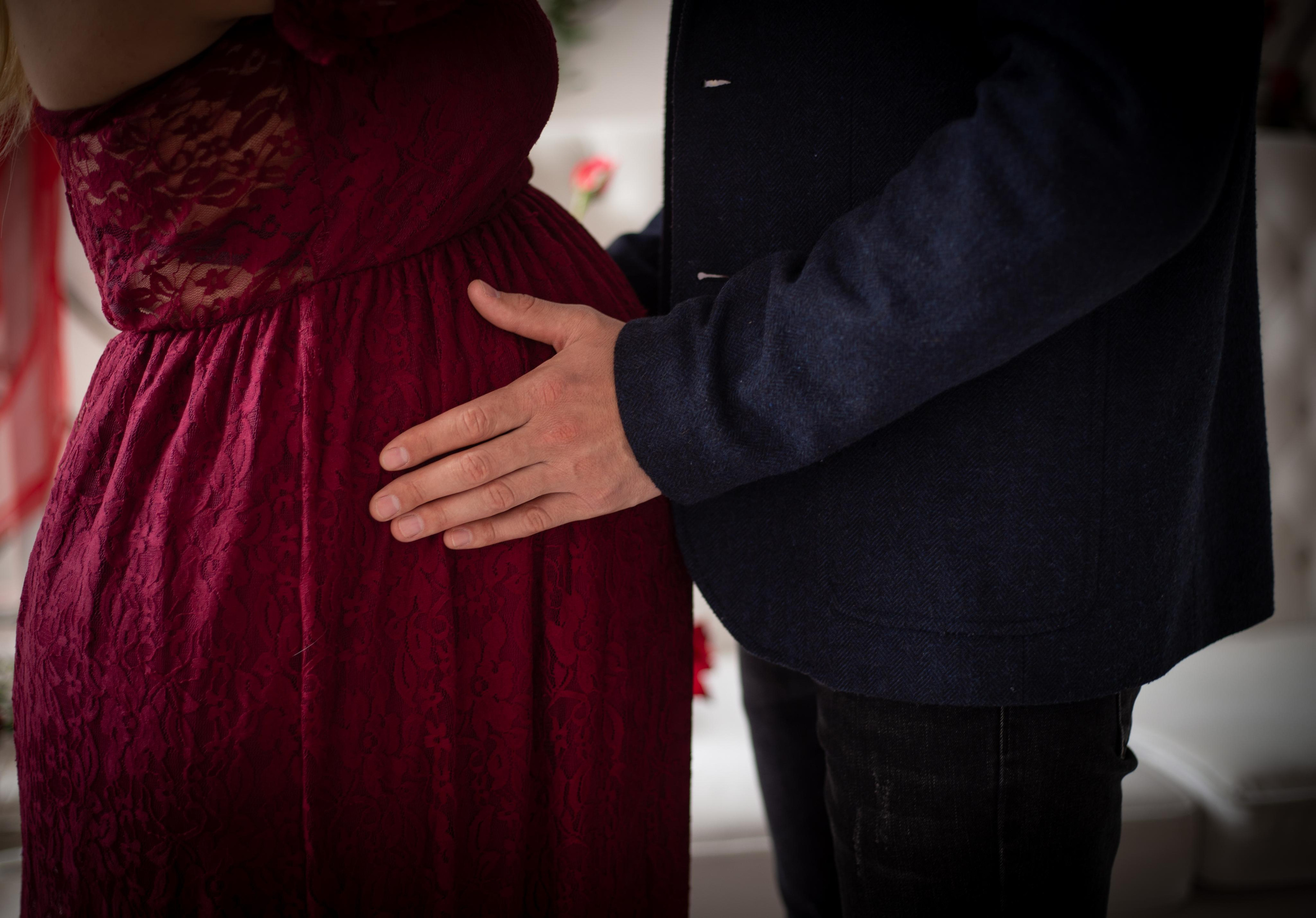 Илона. Семейный и женский фотограф в Москве Евгения Малина