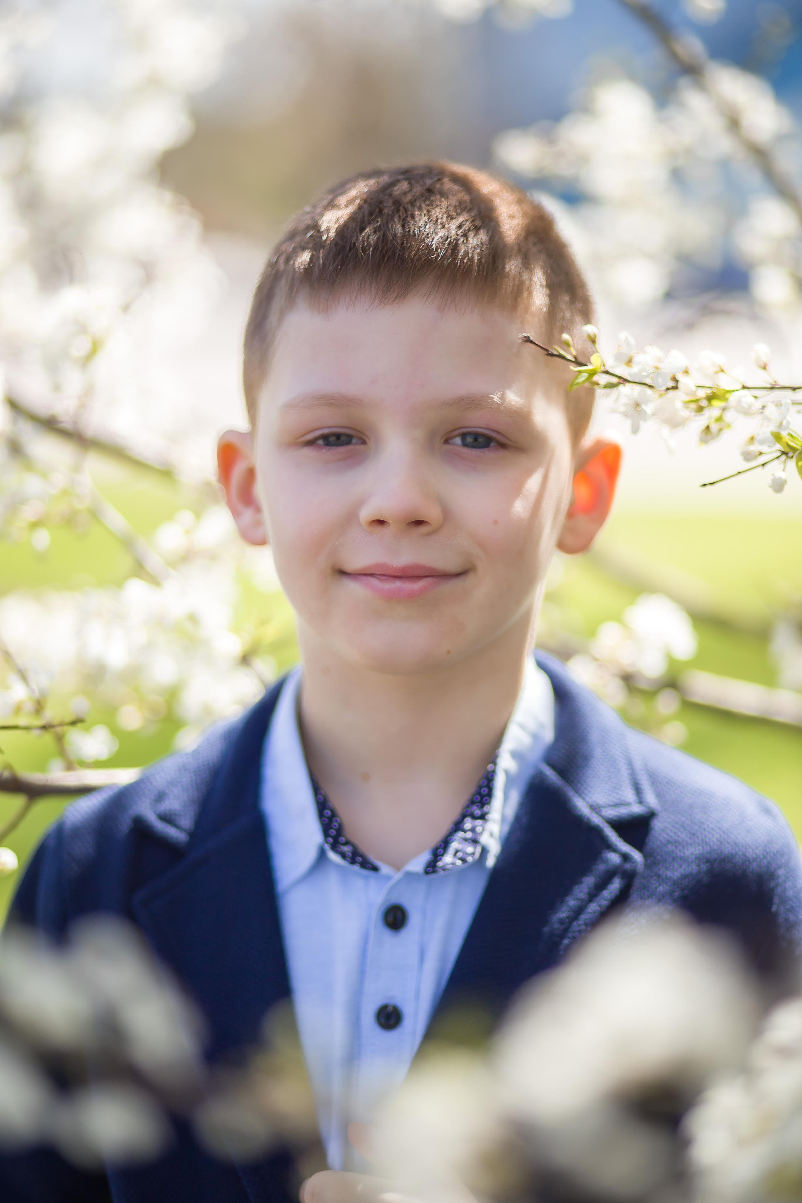 Прогулка ВДНХ. Семейный и женский фотограф в Москве Евгения Малина