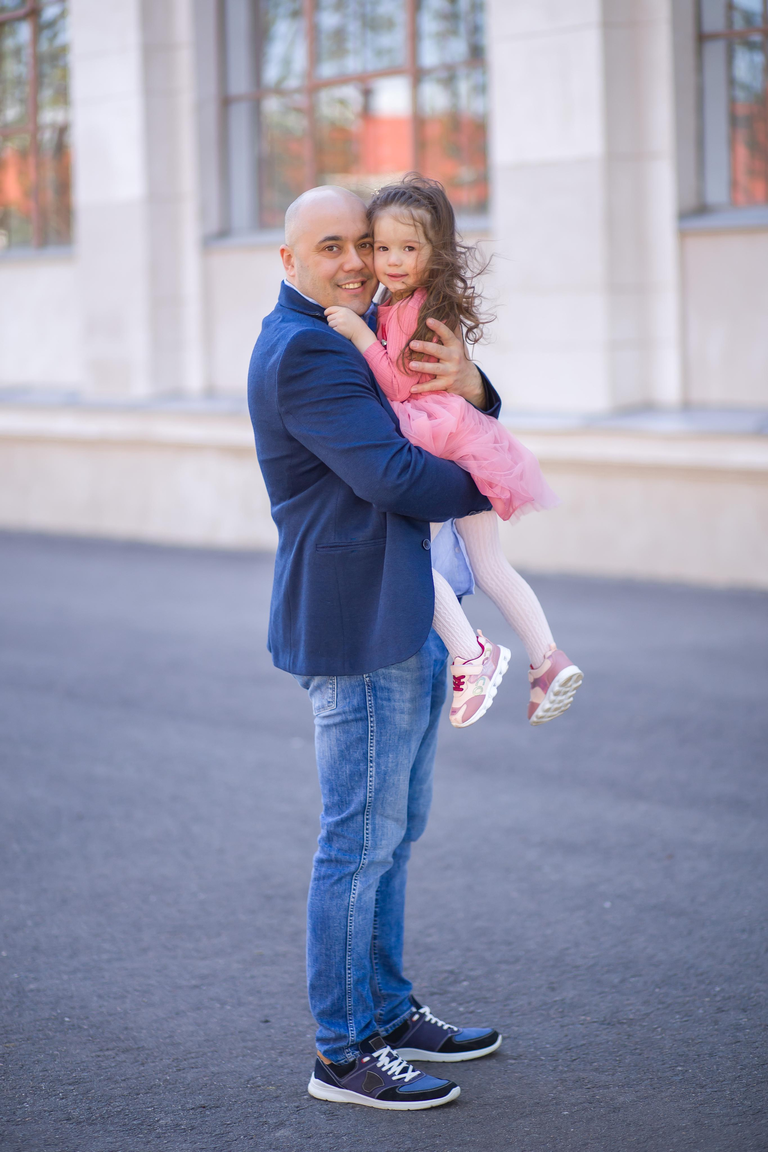 Прогулка ВДНХ. Семейный и женский фотограф в Москве Евгения Малина