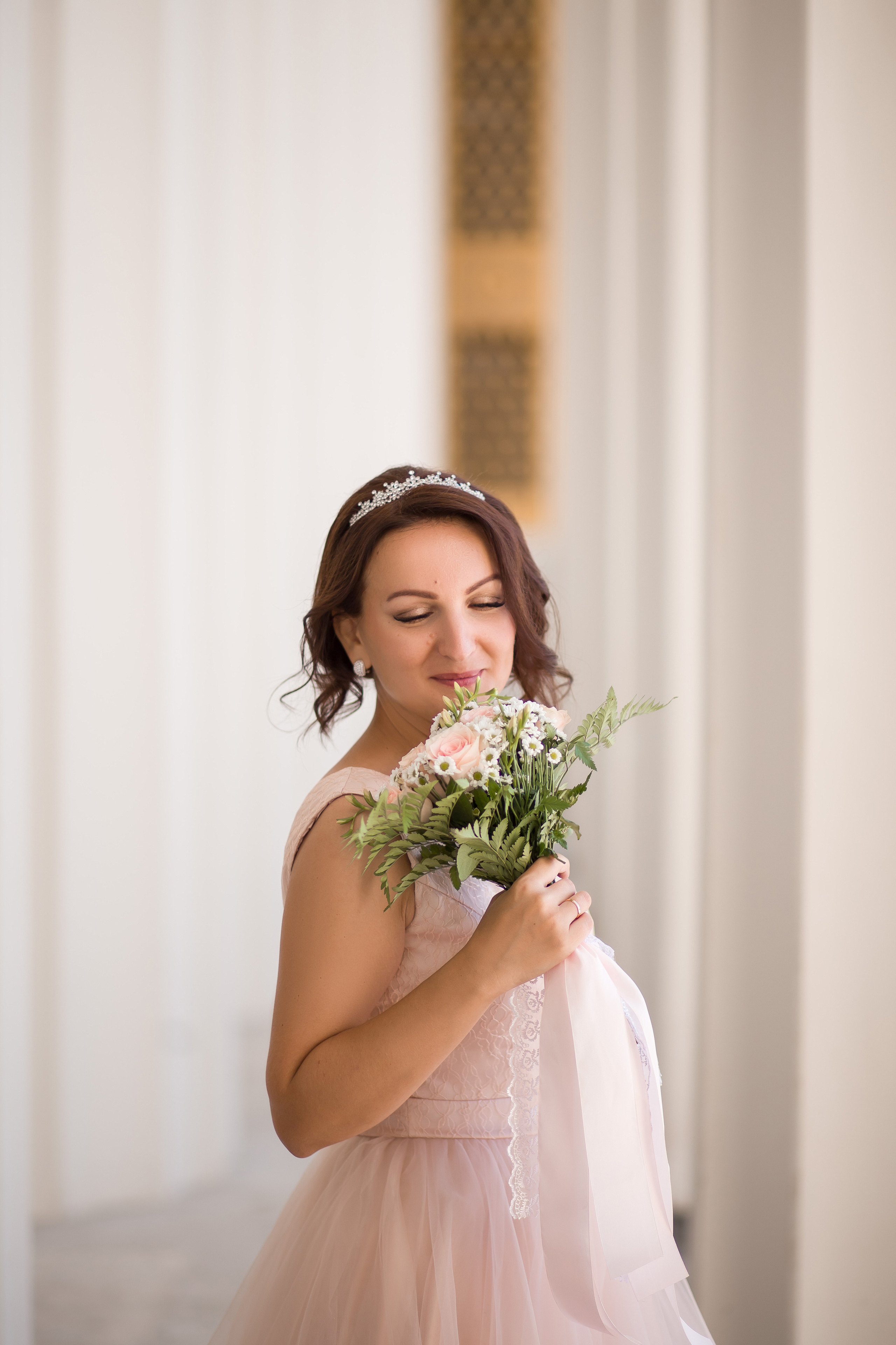 Елена&Дмитрий. Семейный и женский фотограф в Москве Евгения Малина