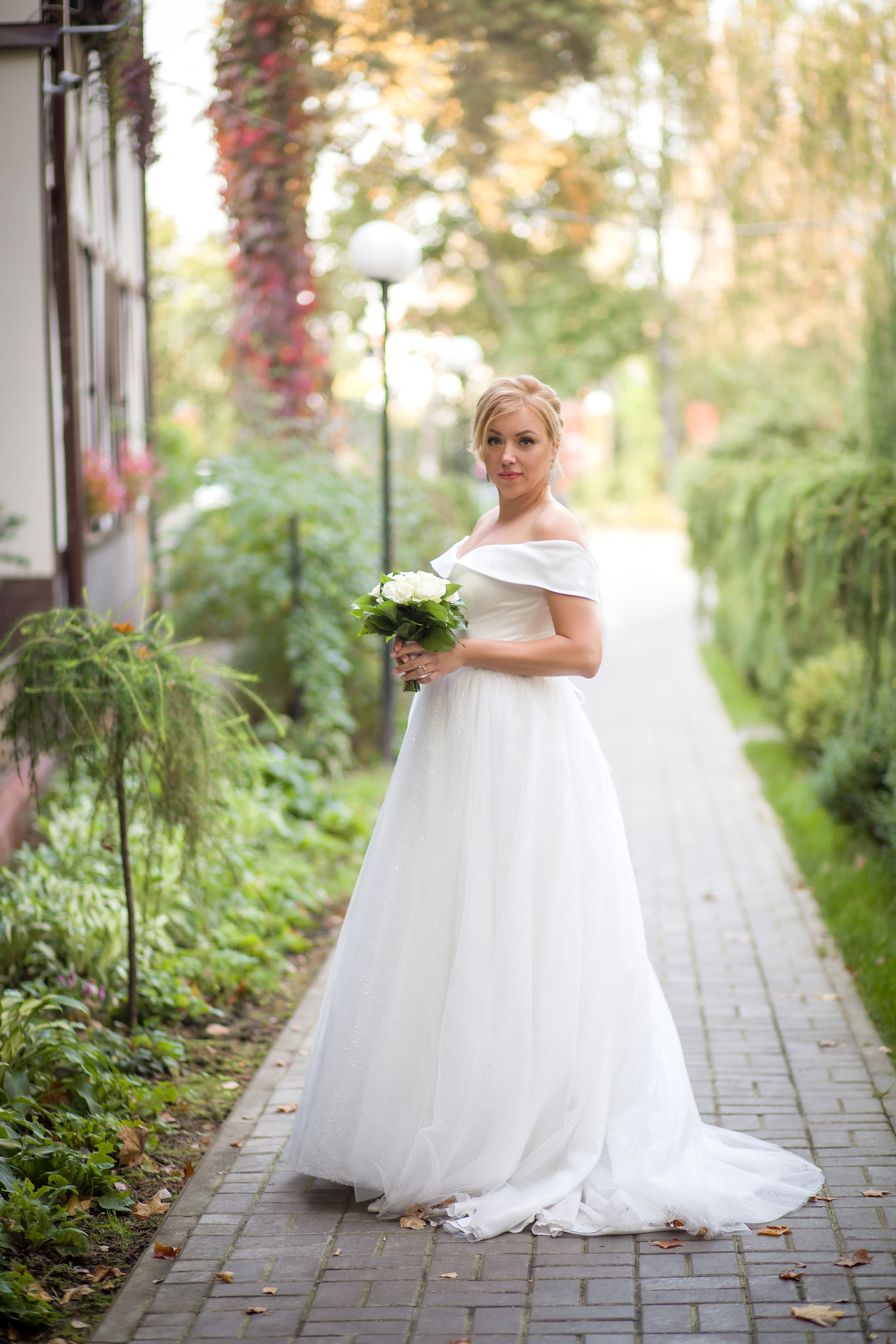 Свадьба в Арт-отель «Пушкино». Семейный и женский фотограф в Москве Евгения Малина