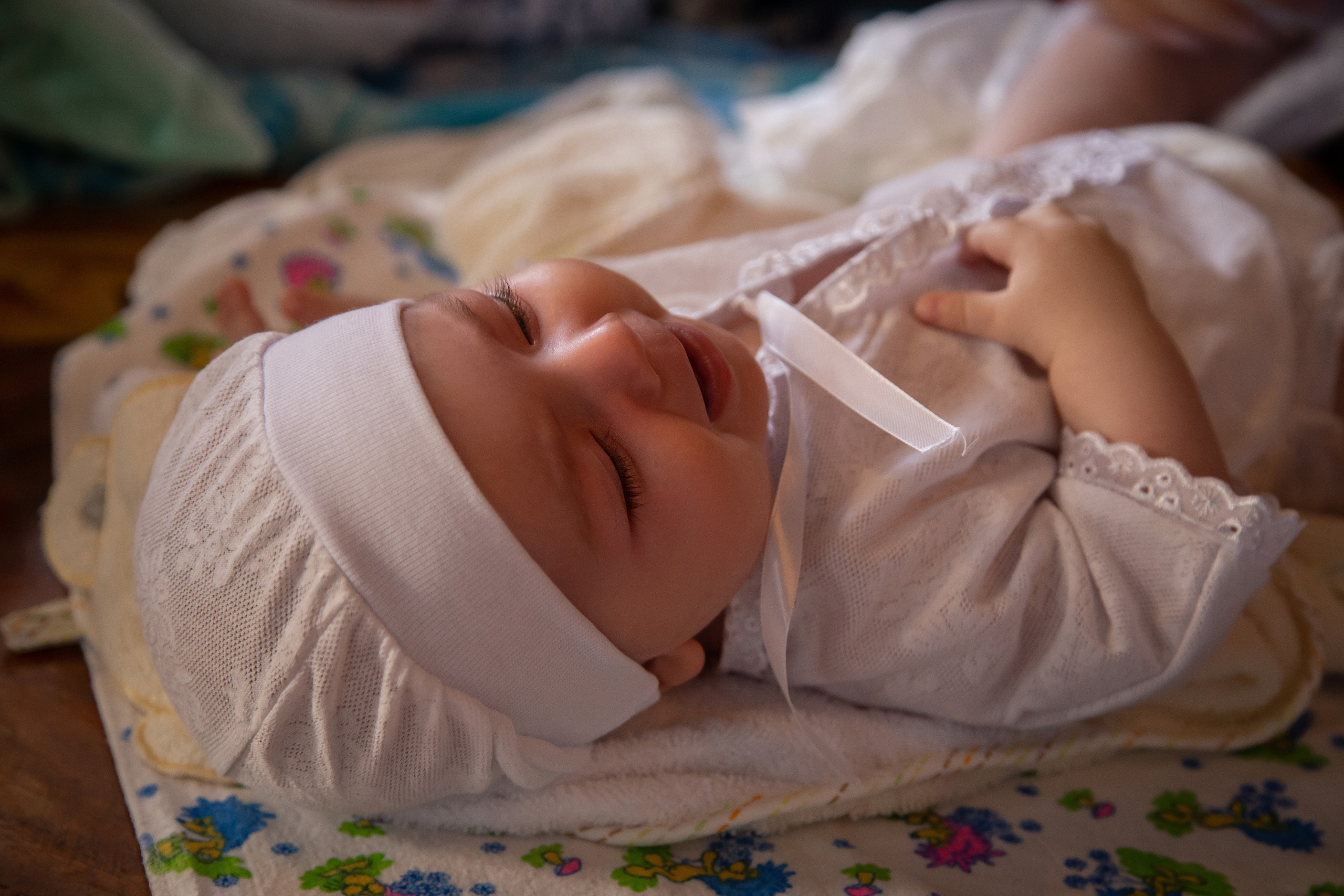 Смоленский храм. Семейный и женский фотограф в Москве Евгения Малина