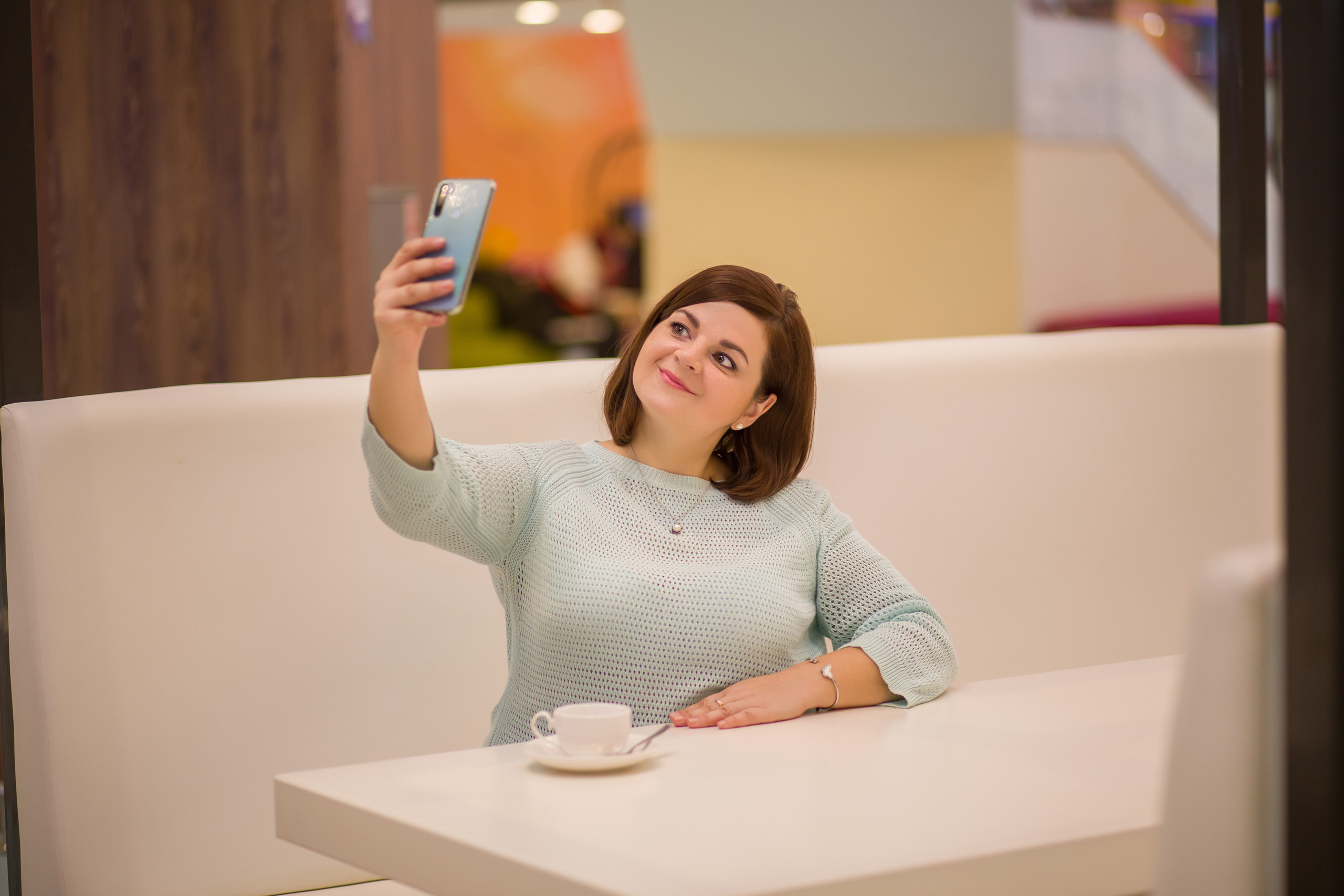 Для Бизнеса. Семейный и женский фотограф в Москве Евгения Малина