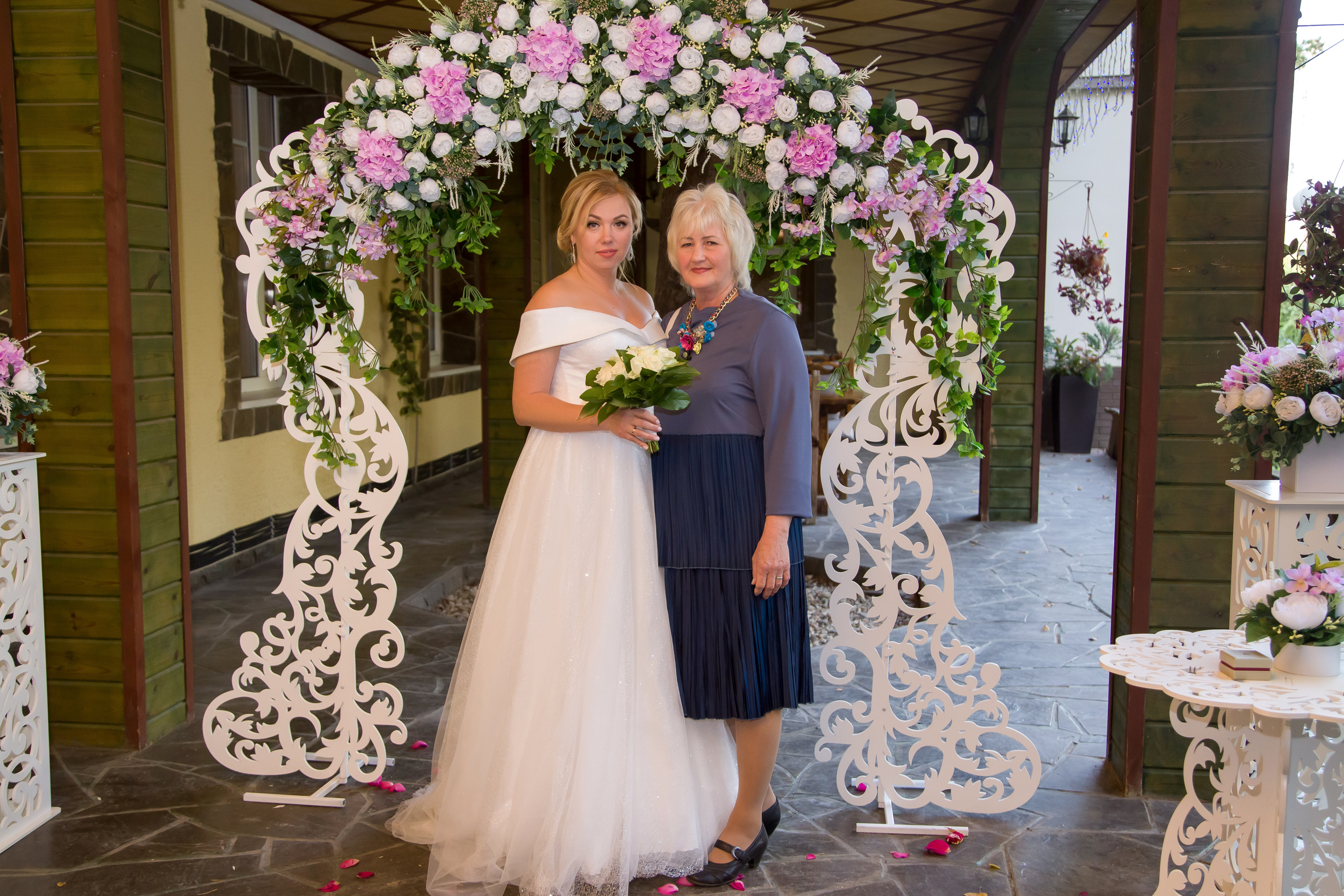 Свадьба в Арт-отель «Пушкино». Семейный и женский фотограф в Москве Евгения Малина