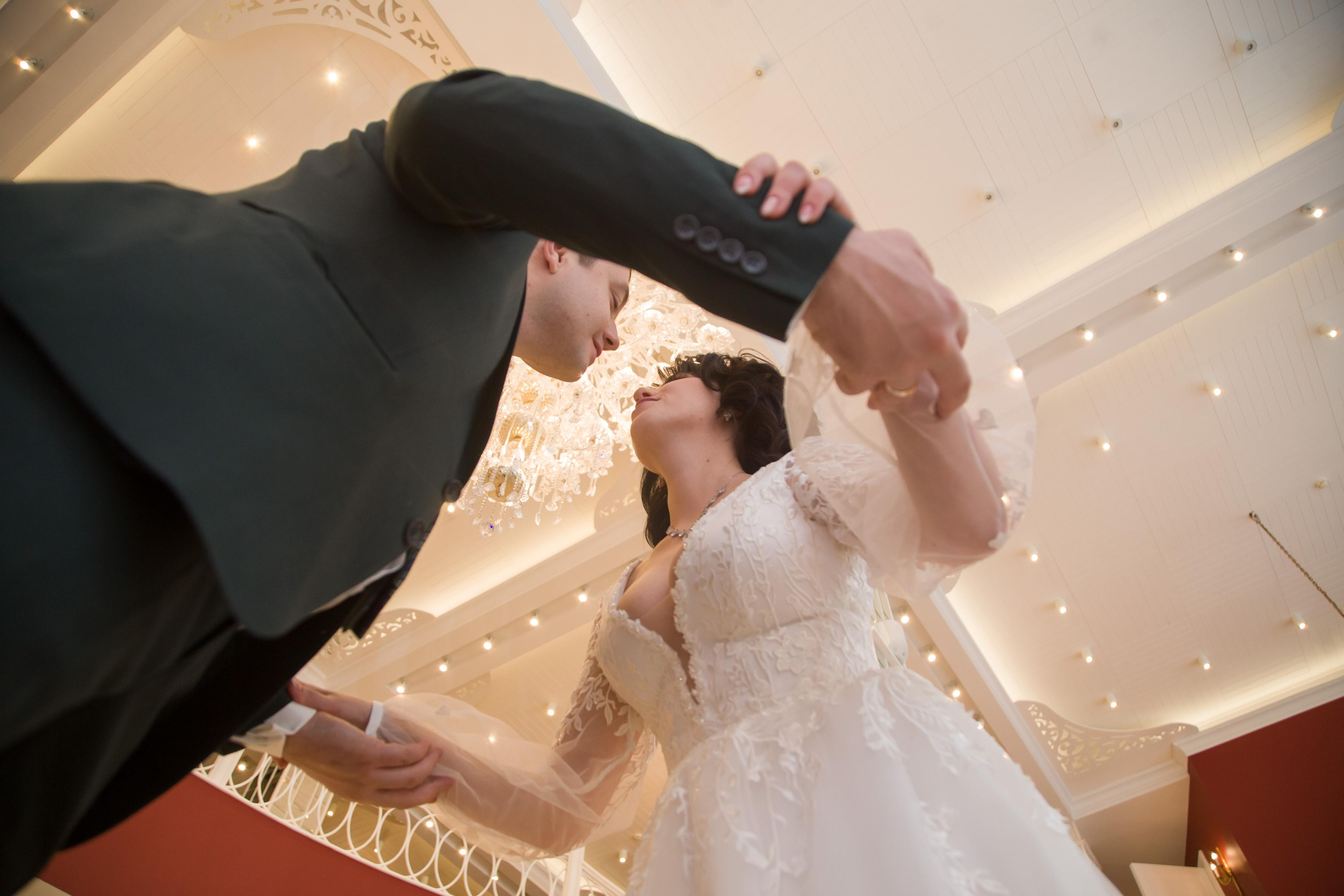 Андрей&Наталья. Семейный и женский фотограф в Москве Евгения Малина