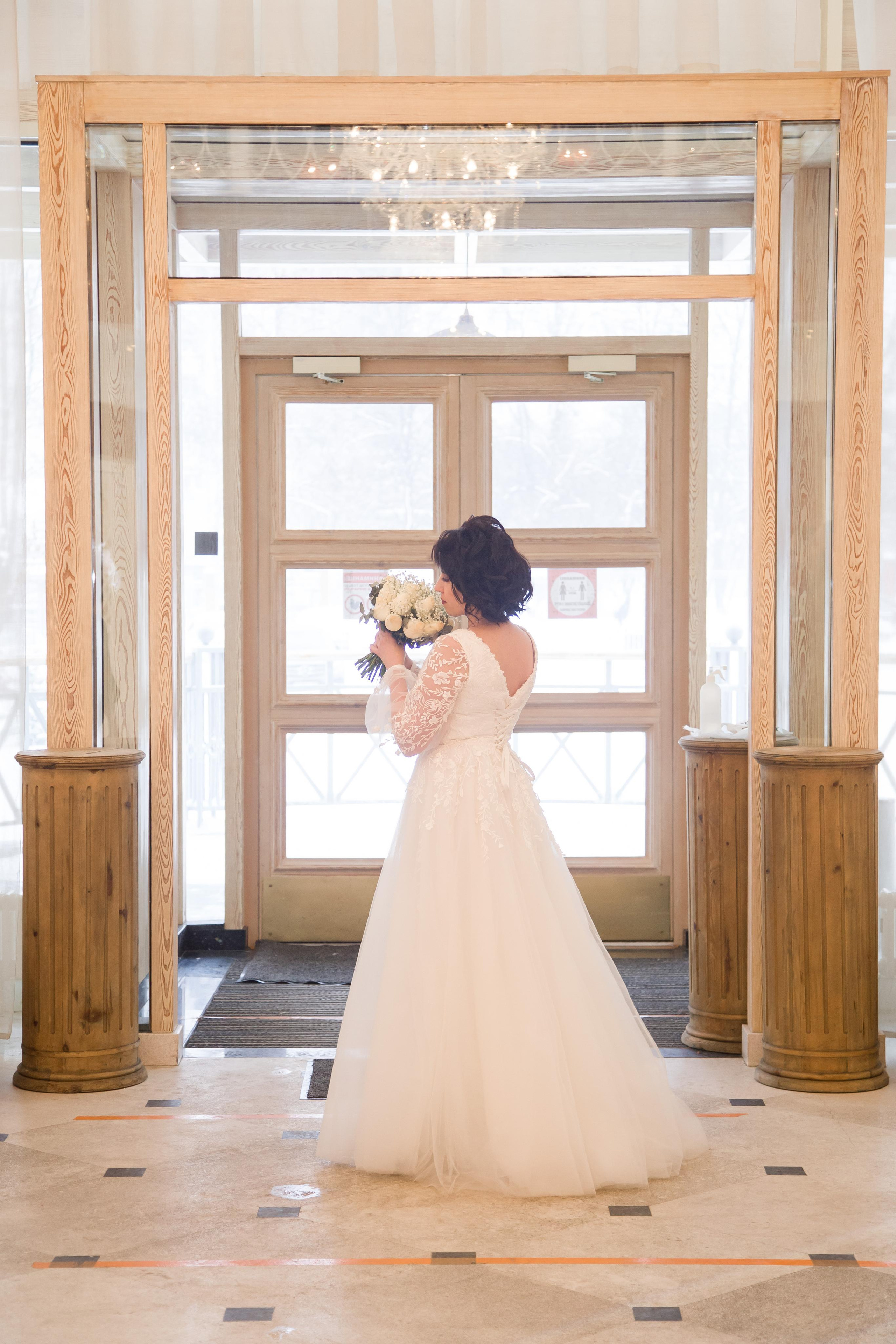 Андрей&Наталья. Семейный и женский фотограф в Москве Евгения Малина