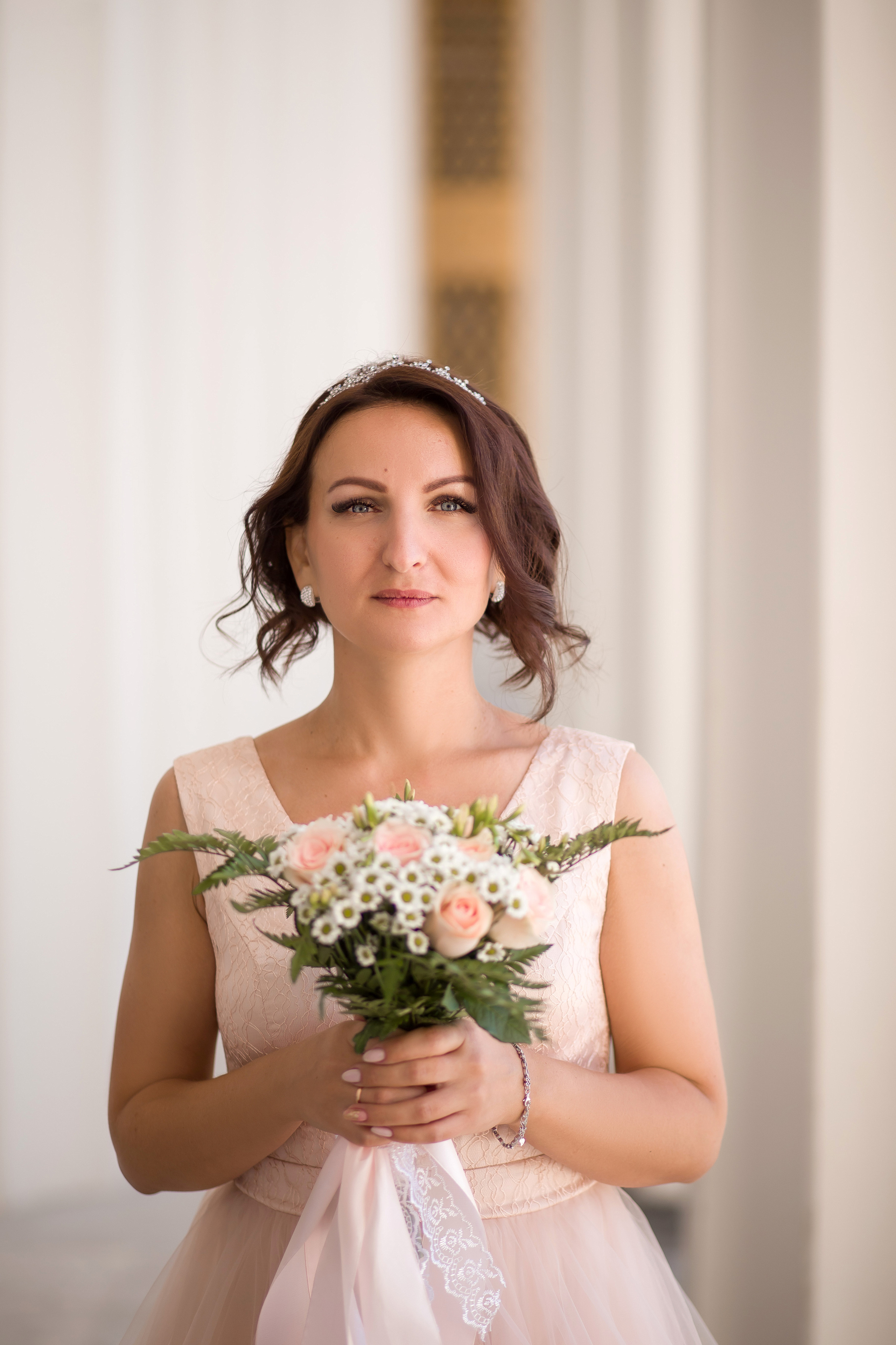 Елена&Дмитрий. Семейный и женский фотограф в Москве Евгения Малина