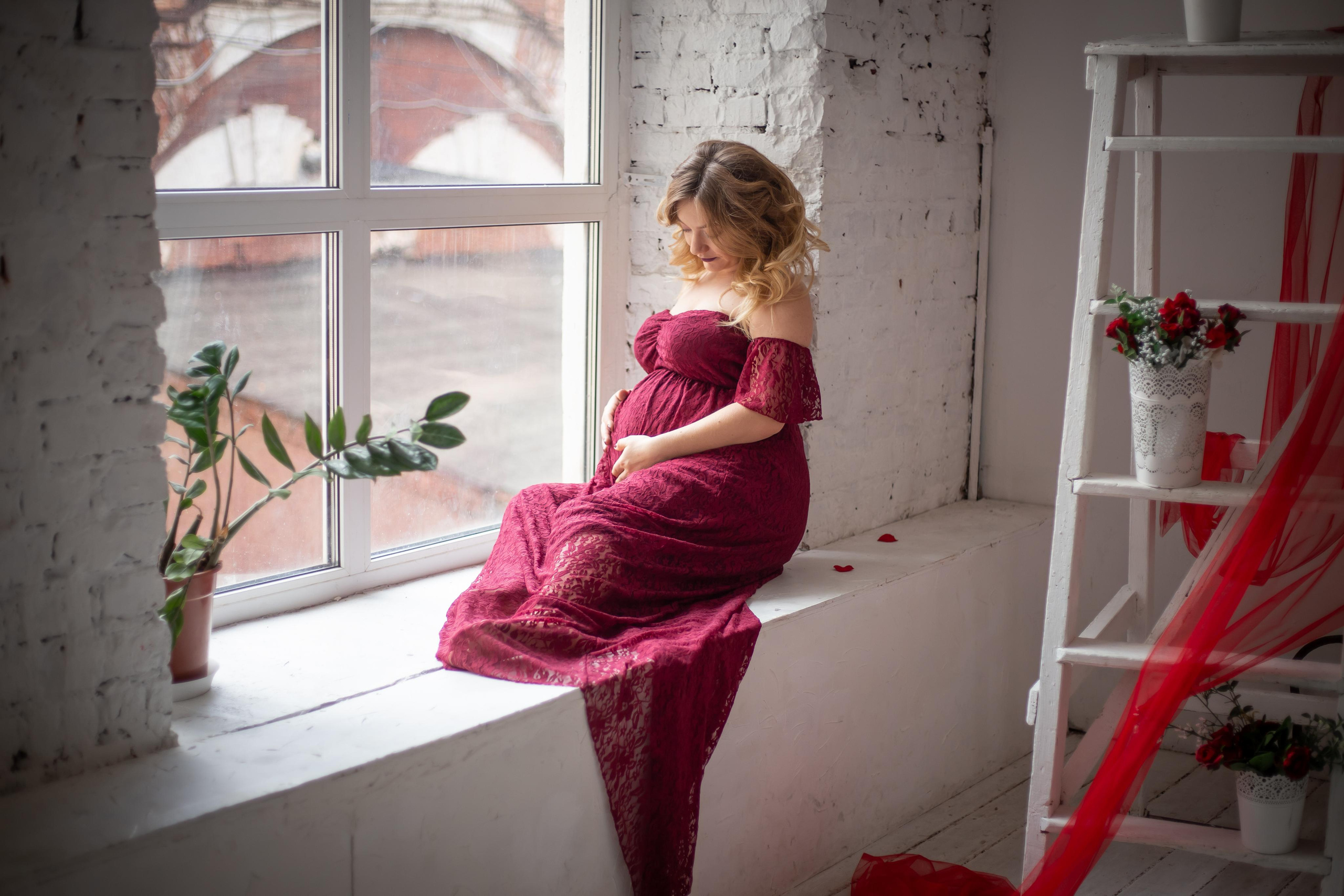 Илона. Семейный и женский фотограф в Москве Евгения Малина