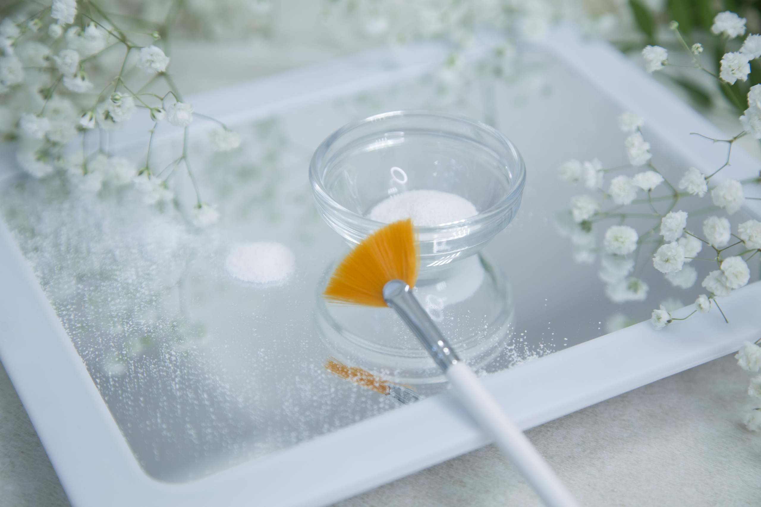 Для косметолога. Семейный и женский фотограф в Москве Евгения Малина