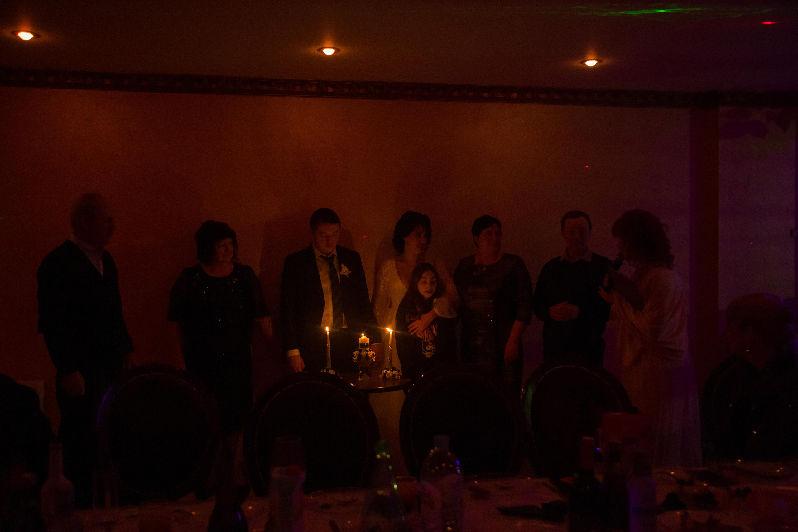 Андрей&Наталья. Семейный и женский фотограф в Москве Евгения Малина