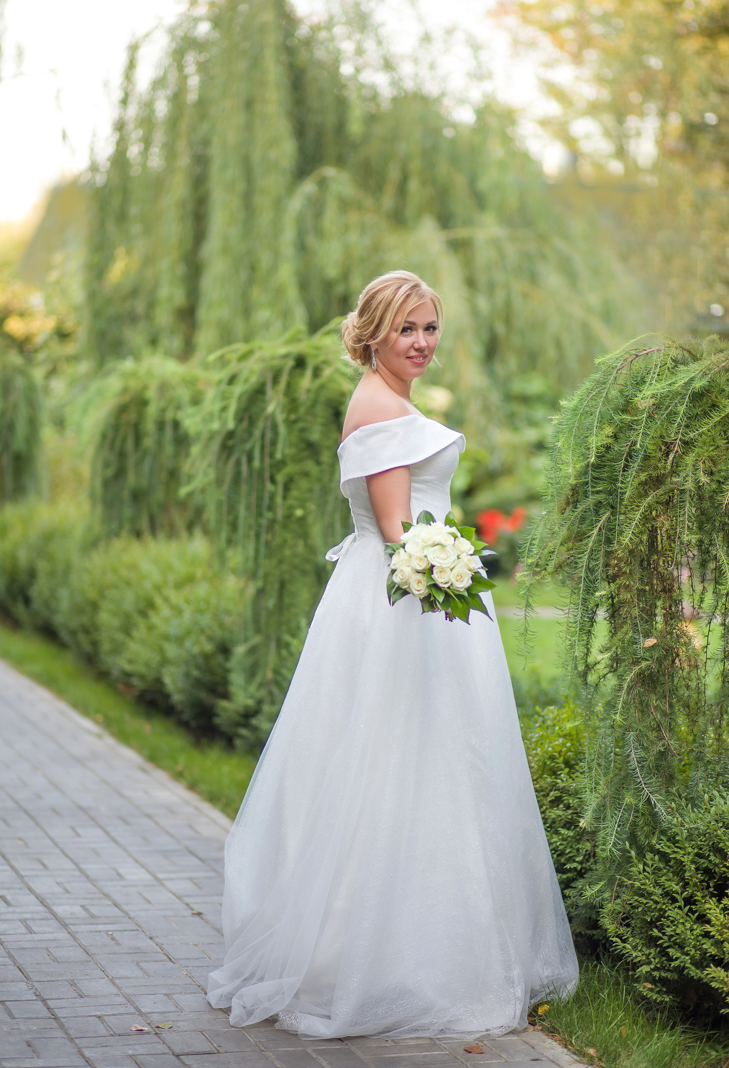 Свадьба в Арт-отель «Пушкино». Семейный и женский фотограф в Москве Евгения Малина