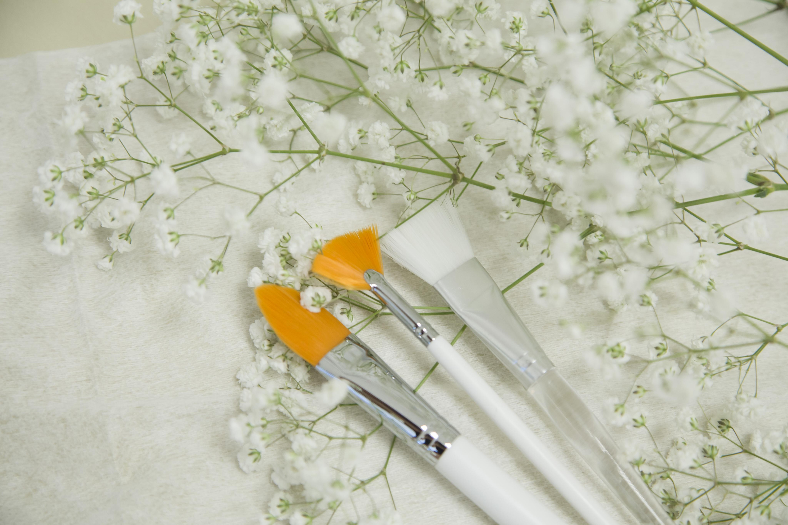 Для косметолога. Семейный и женский фотограф в Москве Евгения Малина