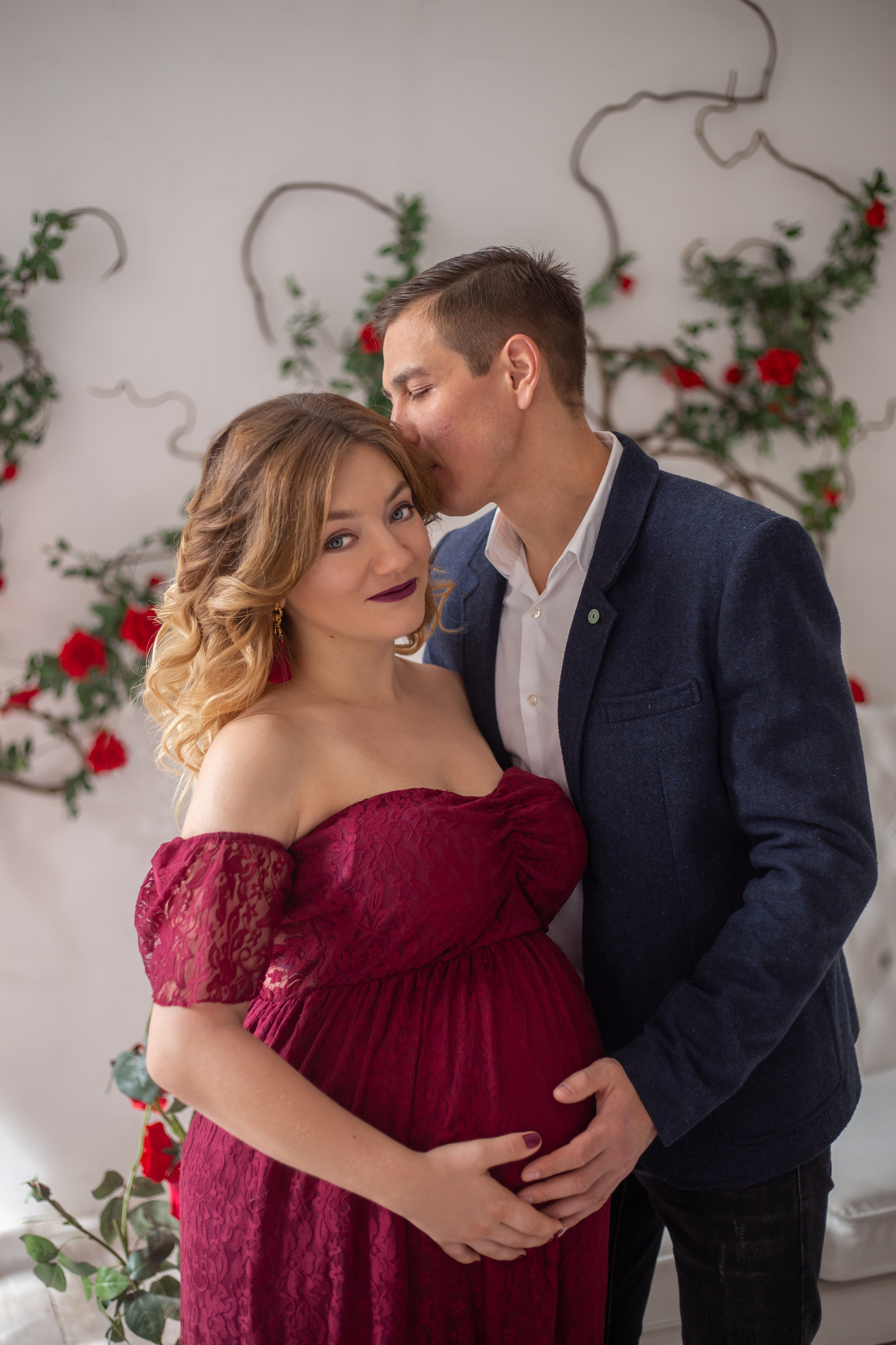 Илона. Семейный и женский фотограф в Москве Евгения Малина