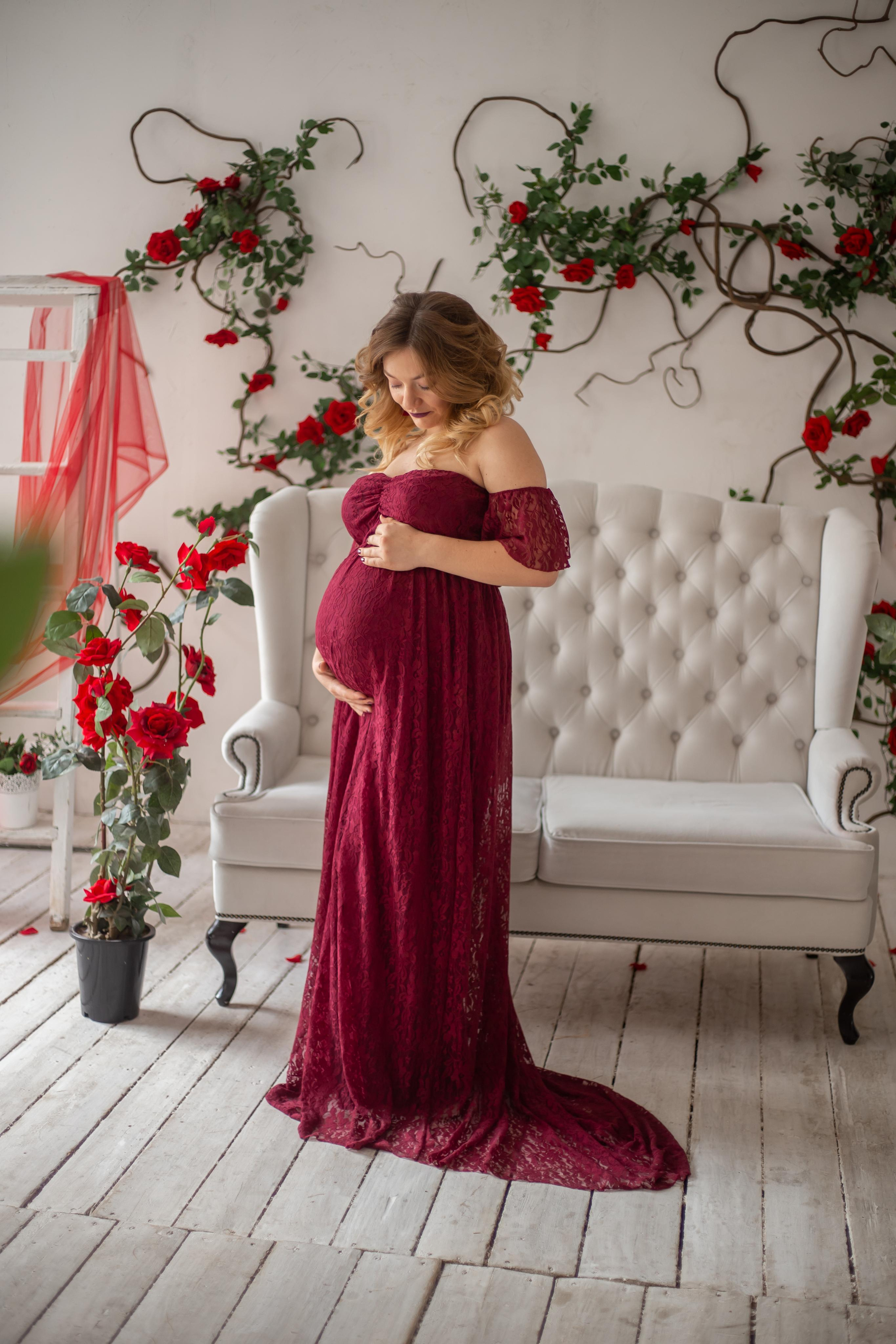 Илона. Семейный и женский фотограф в Москве Евгения Малина