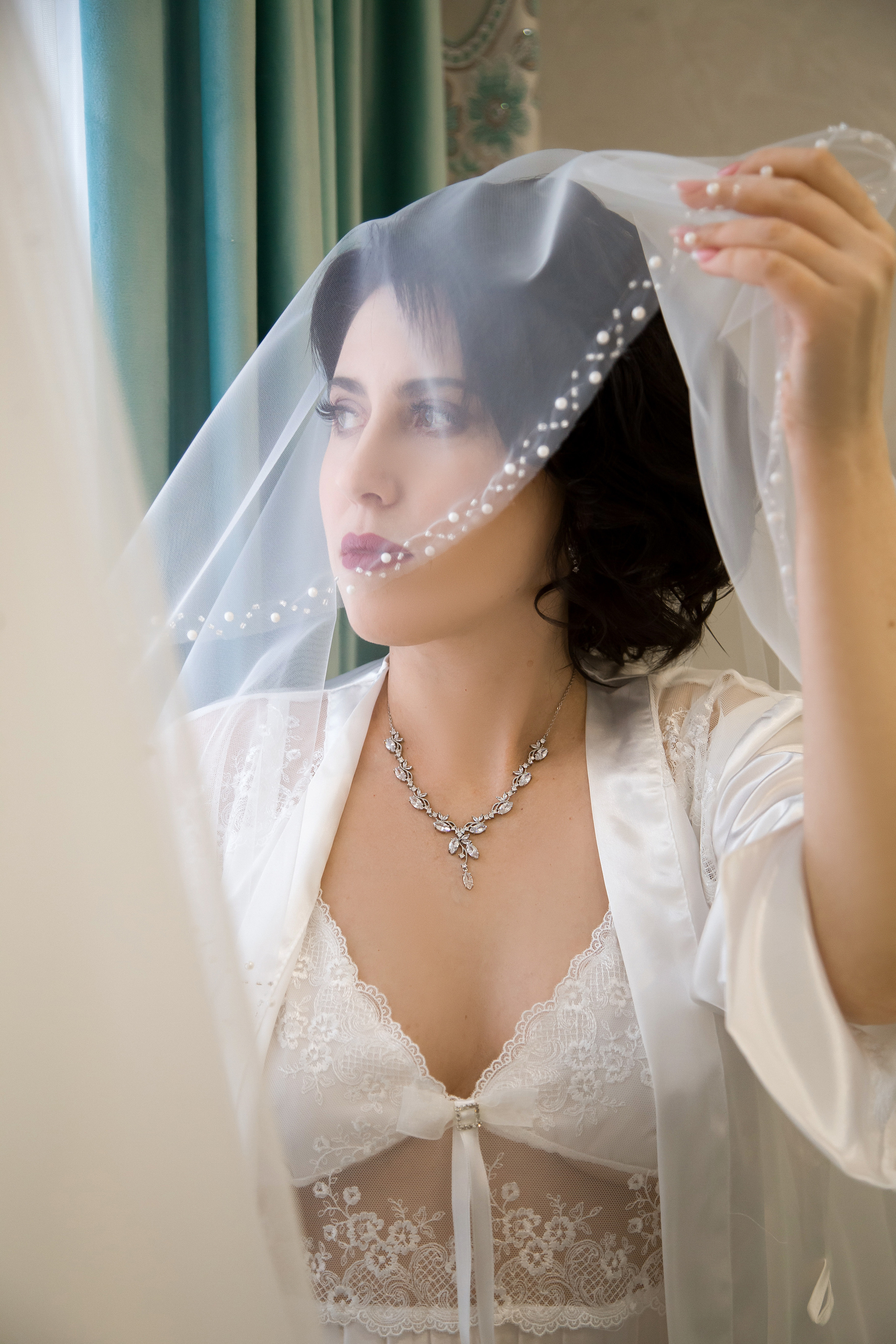 Андрей&Наталья. Семейный и женский фотограф в Москве Евгения Малина