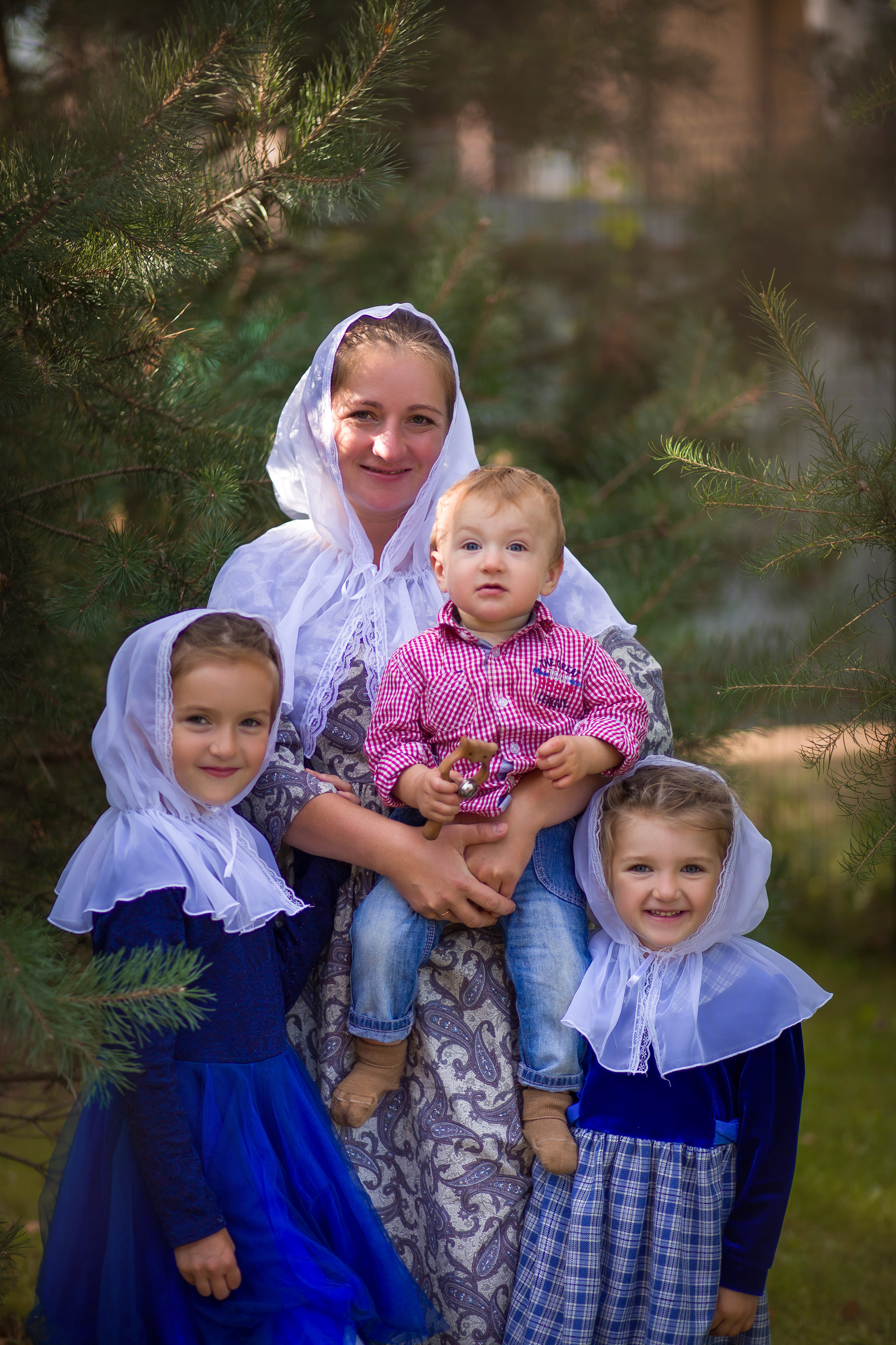 Крестины в Заветах Ильича. Семейный и женский фотограф в Москве Евгения Малина