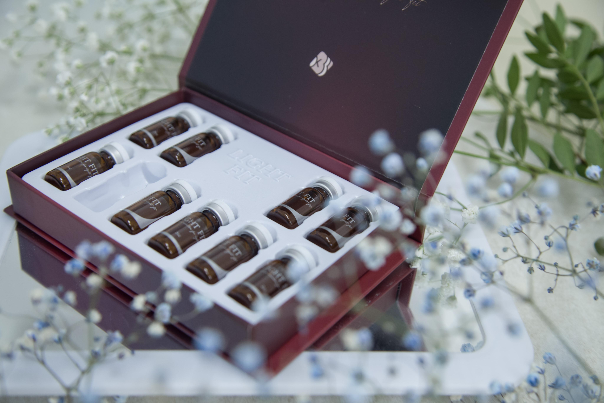 Для косметолога. Семейный и женский фотограф в Москве Евгения Малина