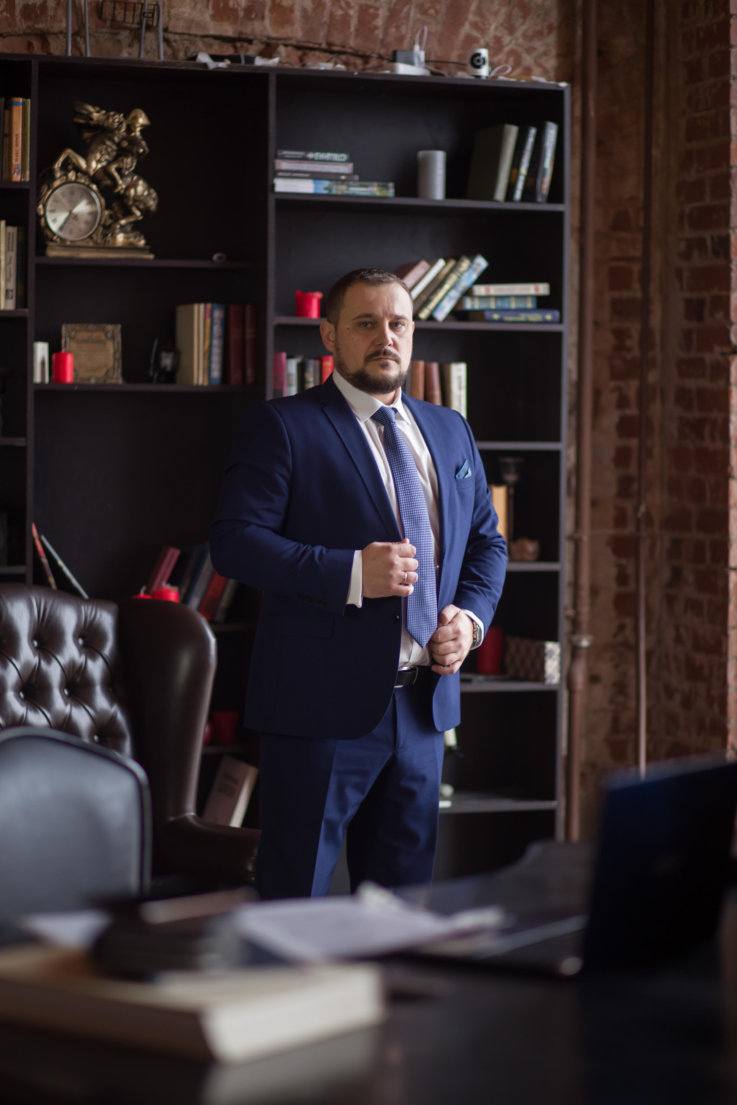 Для Юриста. Семейный и женский фотограф в Москве Евгения Малина