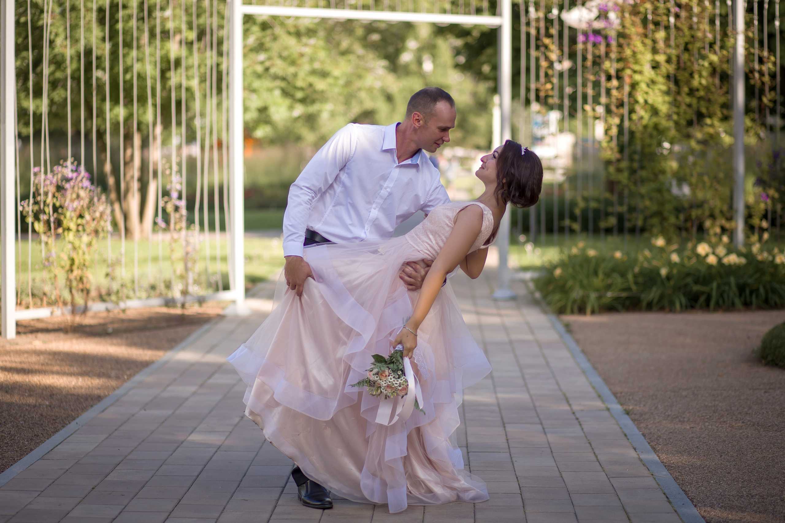 Елена&Дмитрий. Семейный и женский фотограф в Москве Евгения Малина