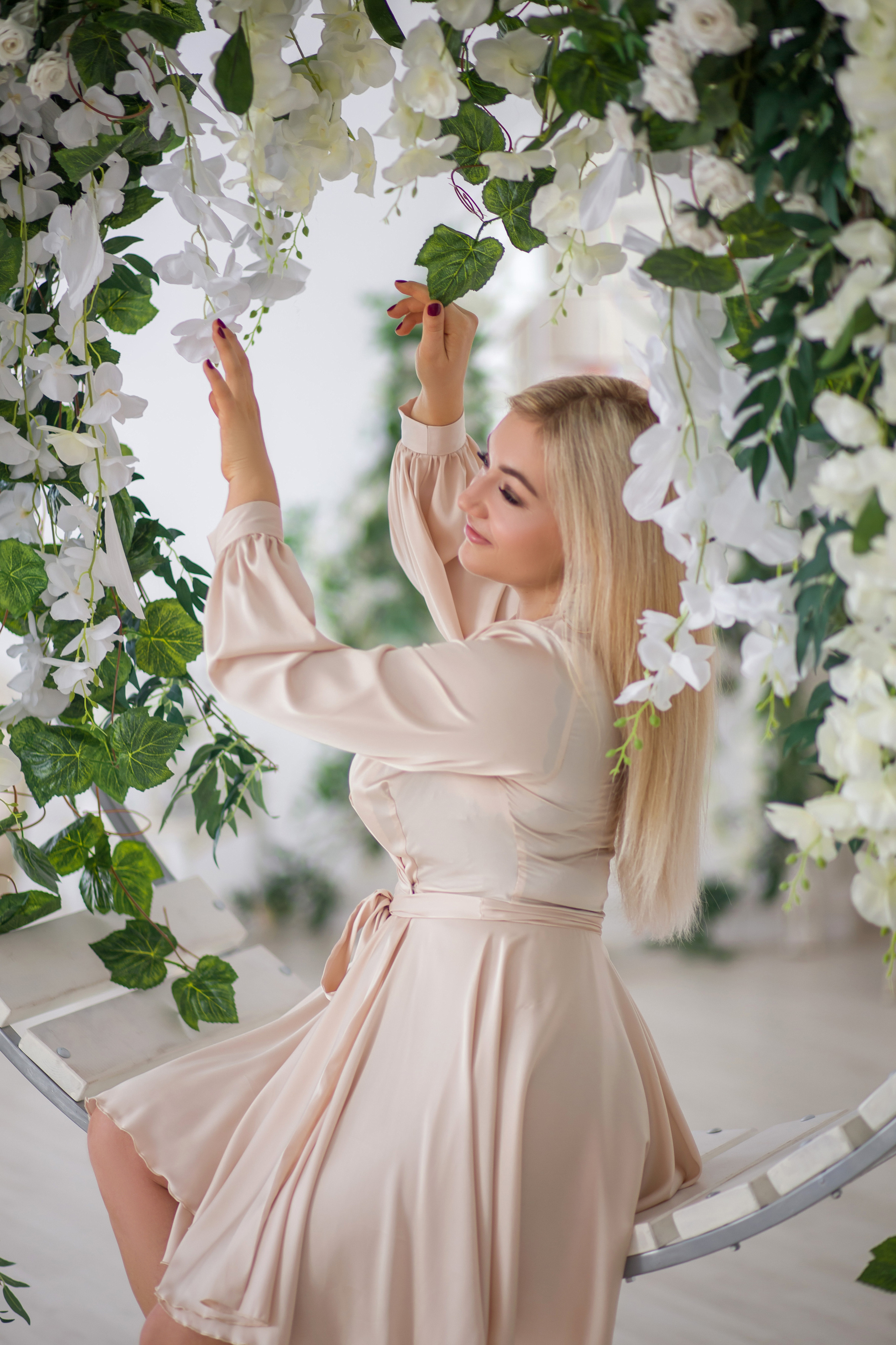 Семья. Семейный и женский фотограф в Москве Евгения Малина