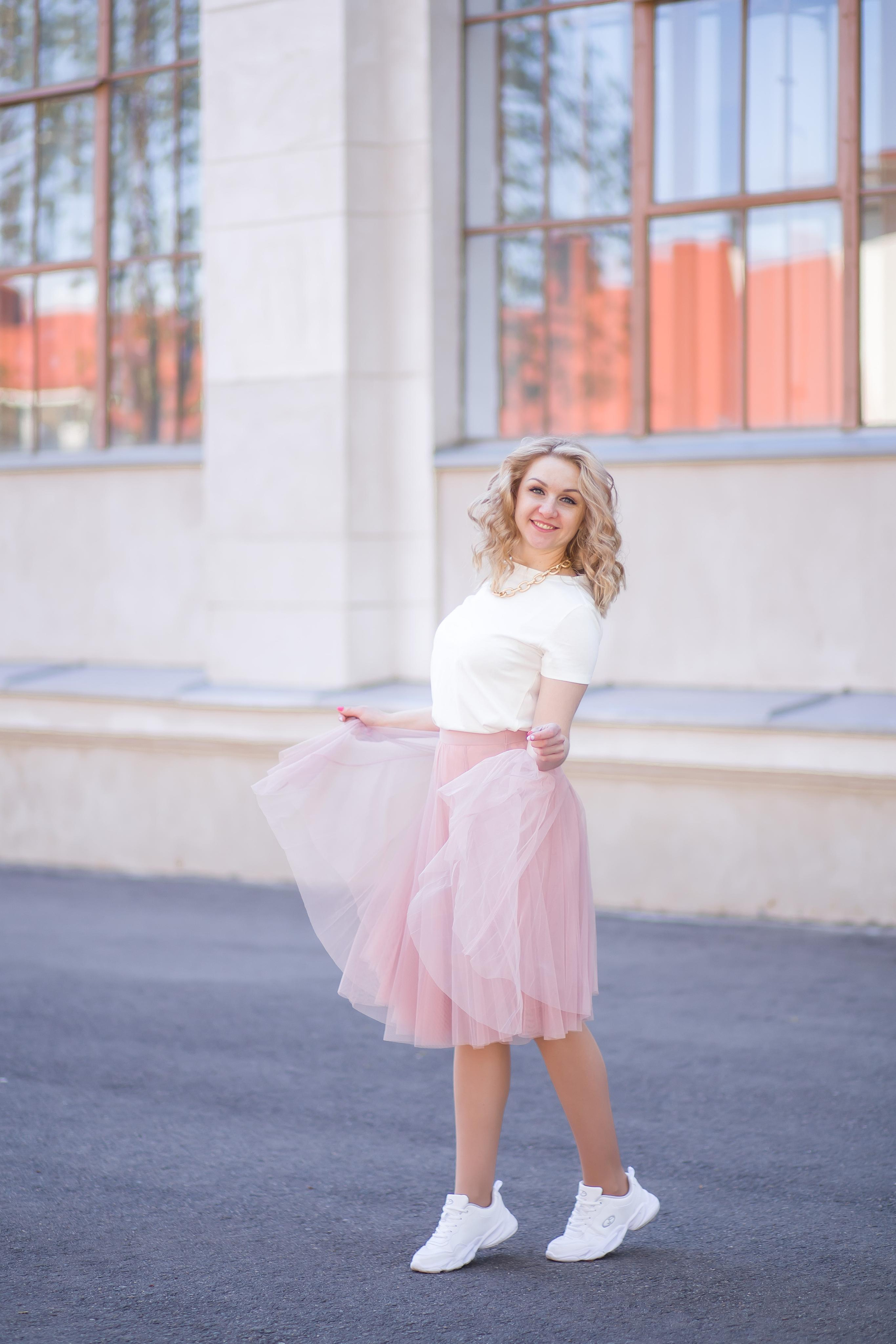 Прогулка ВДНХ. Семейный и женский фотограф в Москве Евгения Малина