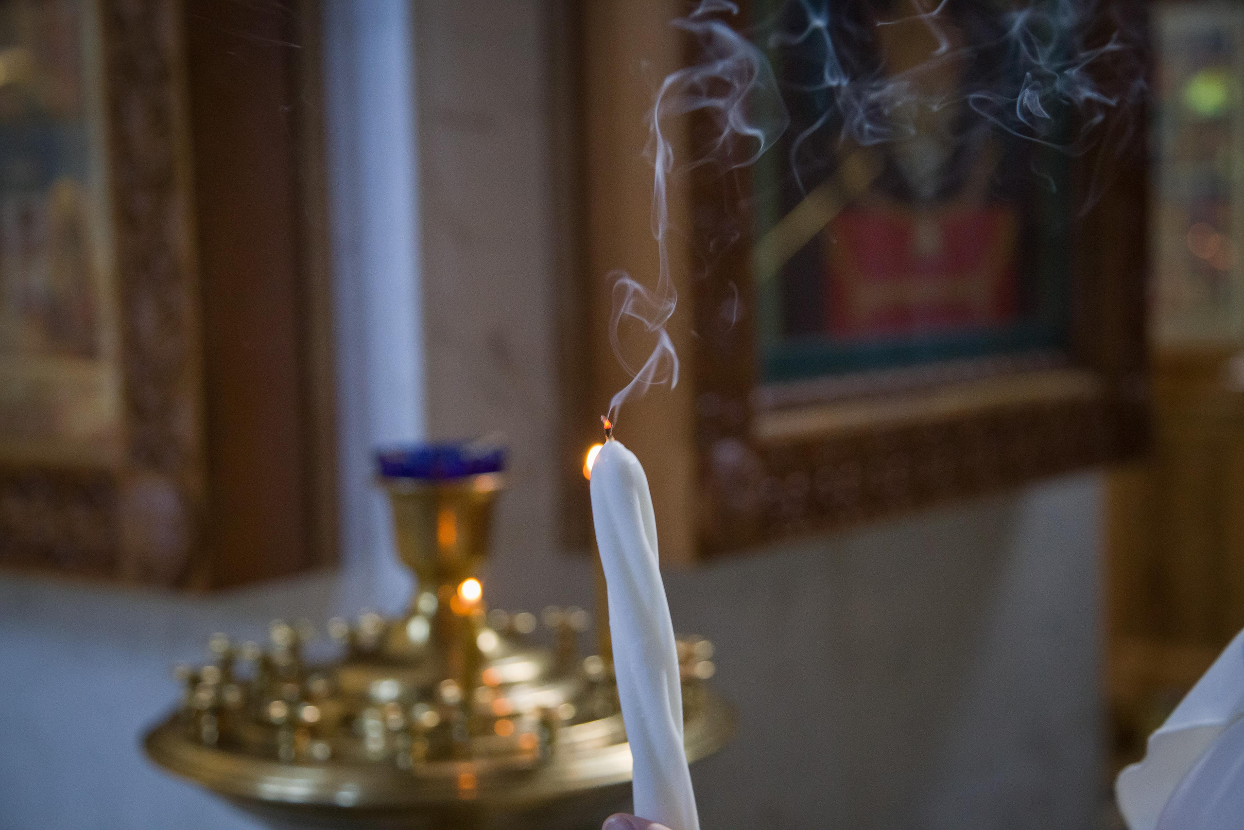 Венчание Артема и Юлии г. Королев. Семейный и женский фотограф в Москве Евгения Малина