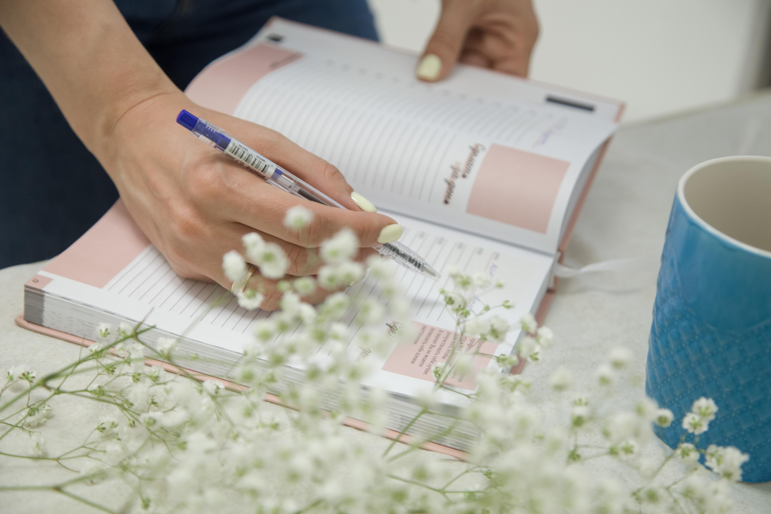 Для косметолога. Семейный и женский фотограф в Москве Евгения Малина