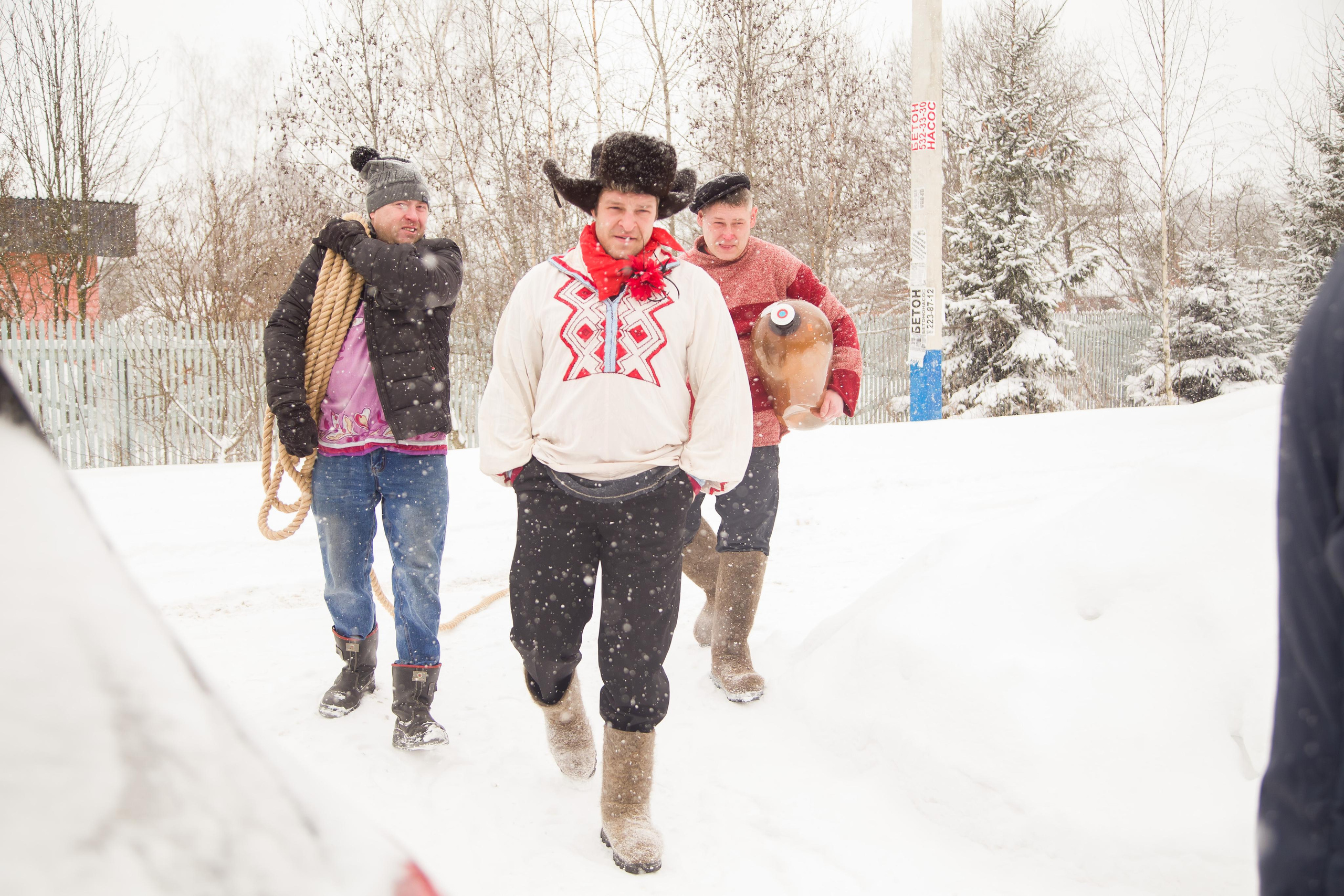 Андрей&Наталья. Семейный и женский фотограф в Москве Евгения Малина