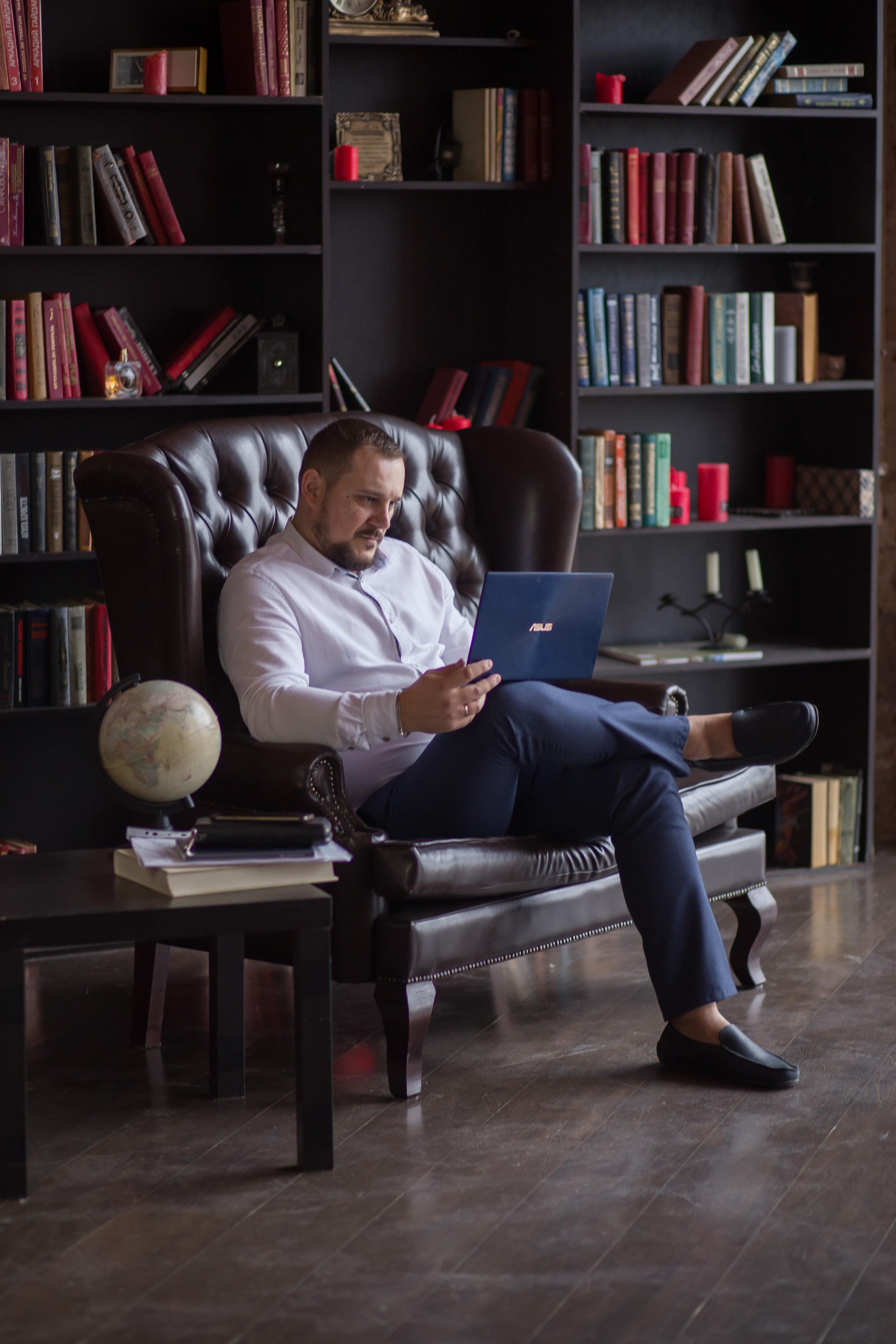 Для Юриста. Семейный и женский фотограф в Москве Евгения Малина