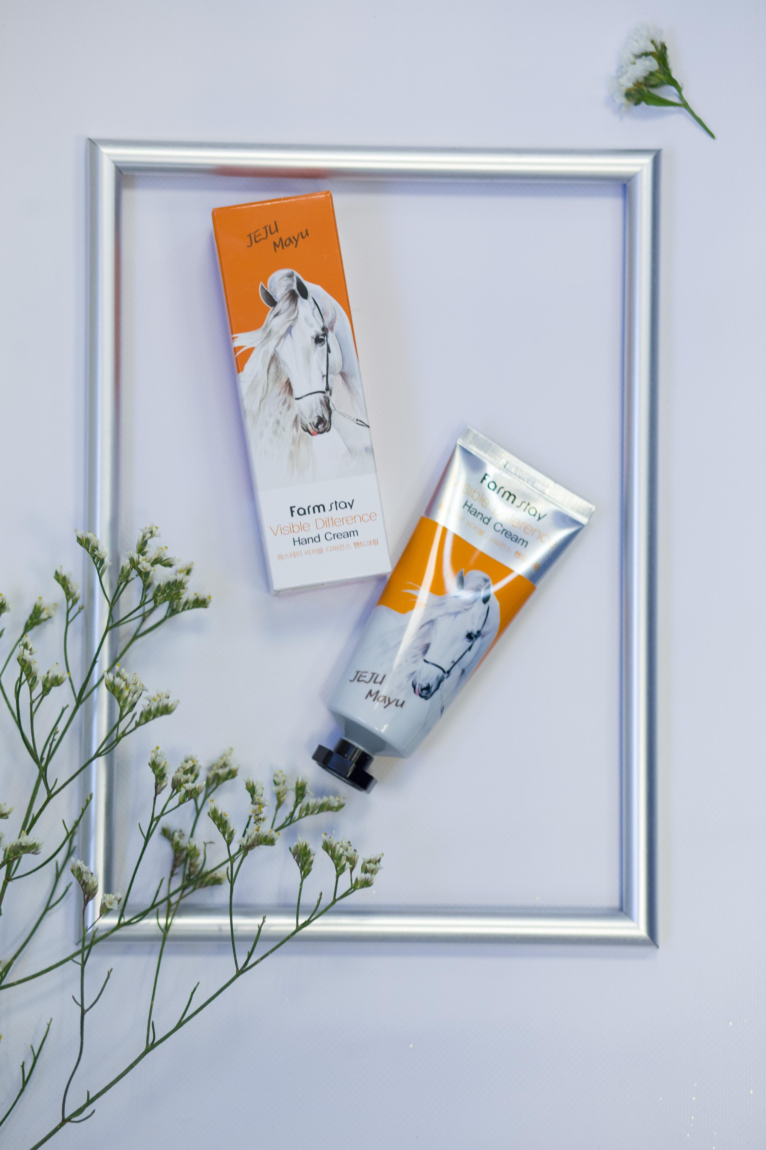 Для интернет-магазина корейской косметики. Семейный и женский фотограф в Москве Евгения Малина