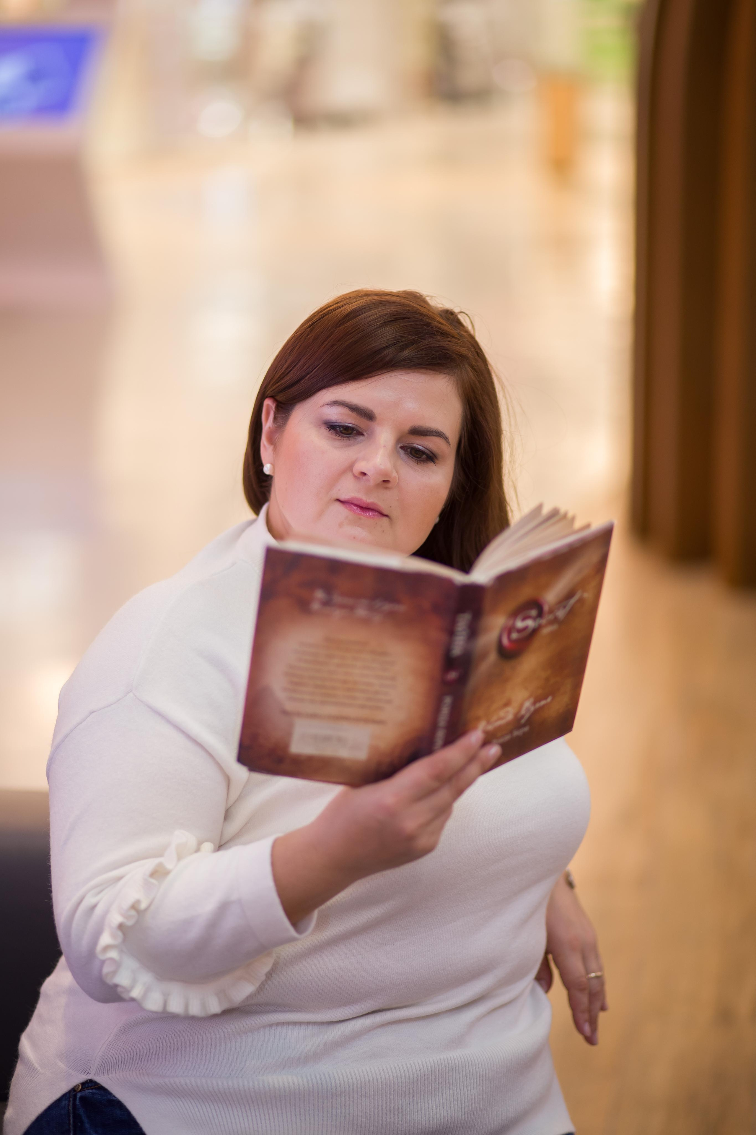 Для Бизнеса. Семейный и женский фотограф в Москве Евгения Малина