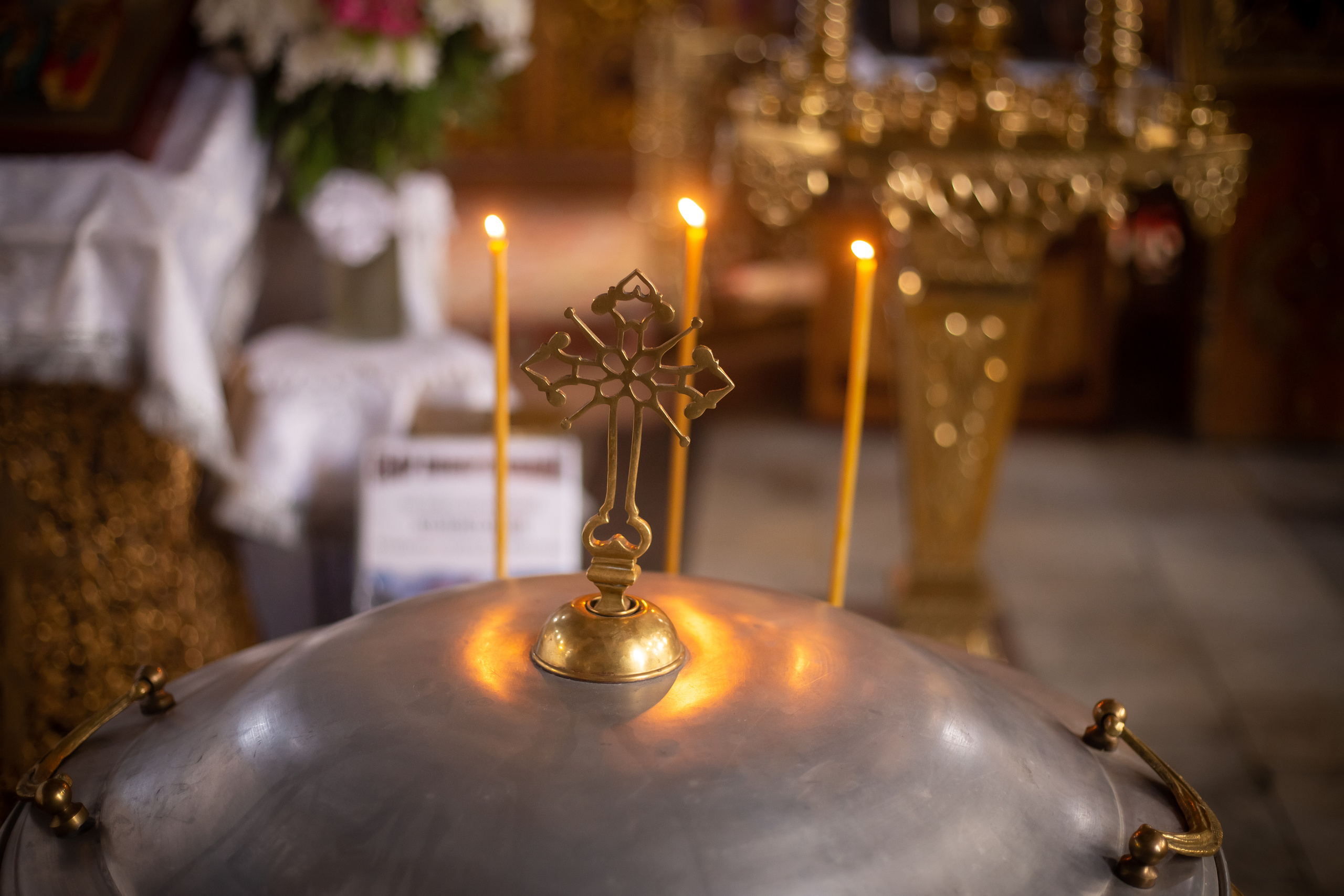Смоленский храм. Семейный и женский фотограф в Москве Евгения Малина