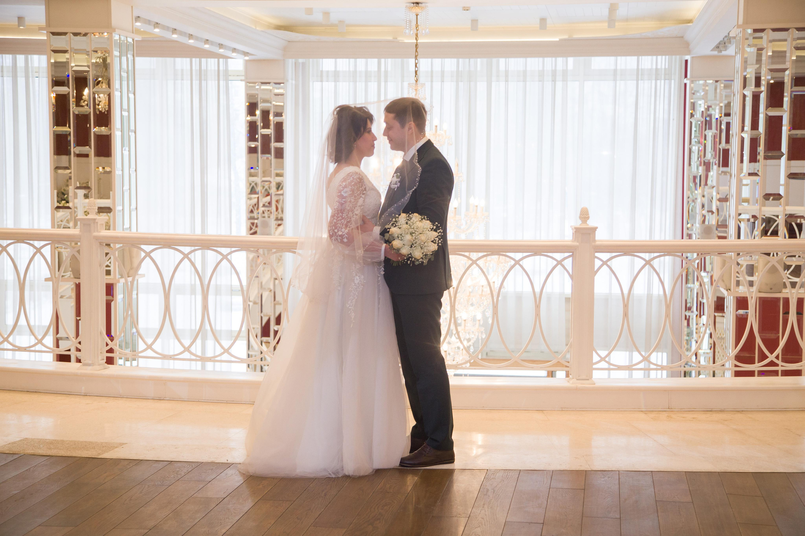 Андрей&Наталья. Семейный и женский фотограф в Москве Евгения Малина