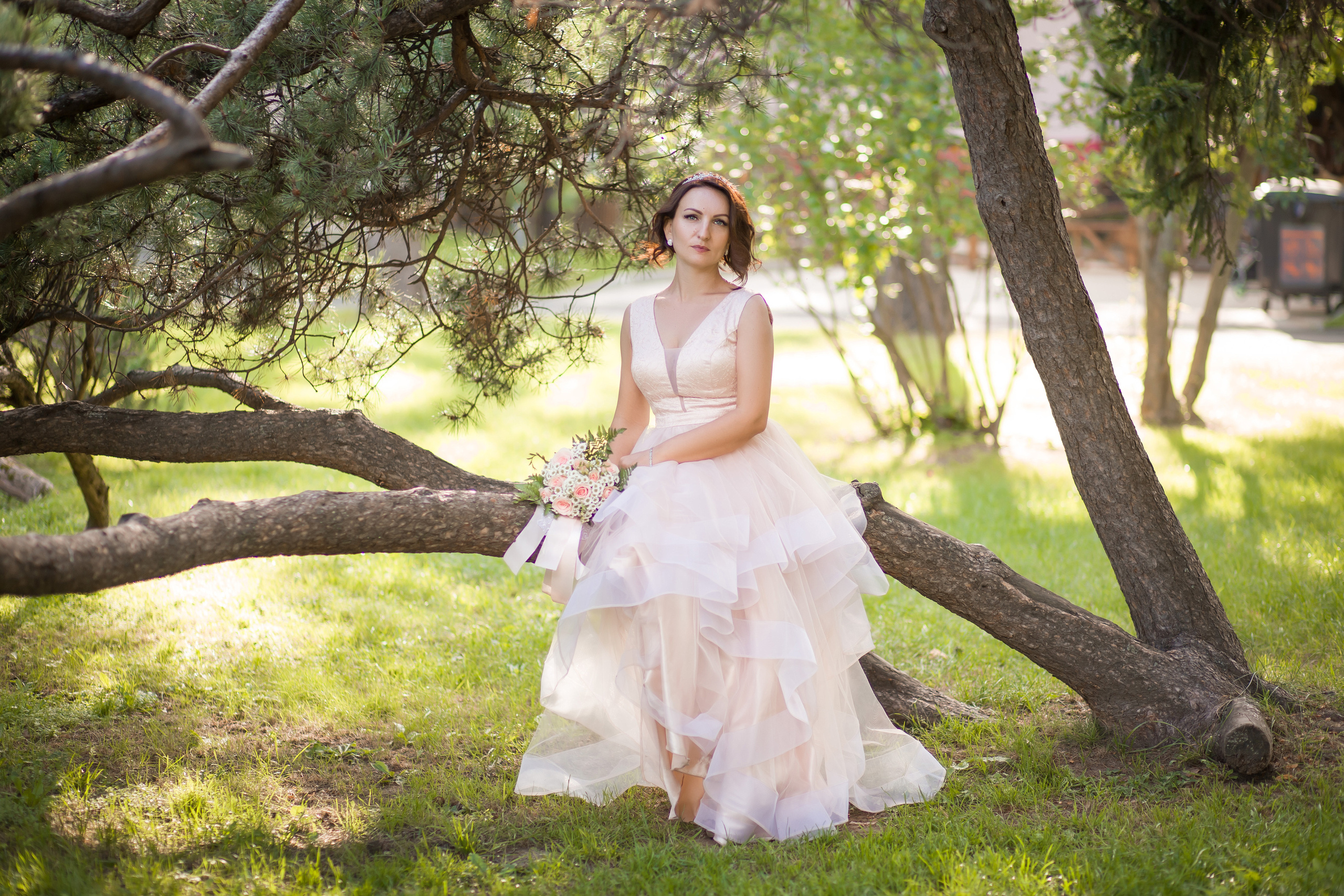 Елена&Дмитрий. Семейный и женский фотограф в Москве Евгения Малина