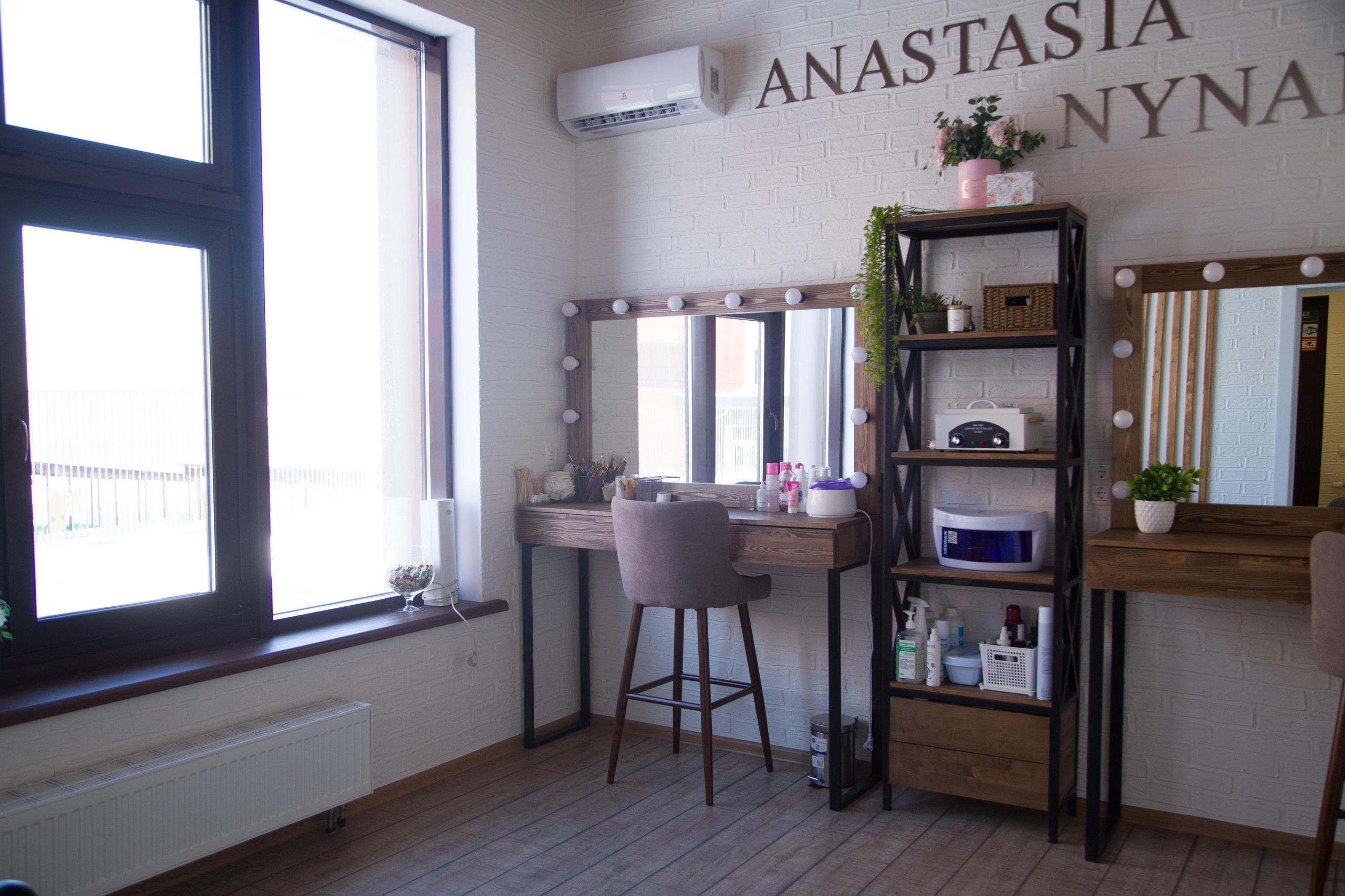 Съемка для салона. Семейный и женский фотограф в Москве Евгения Малина