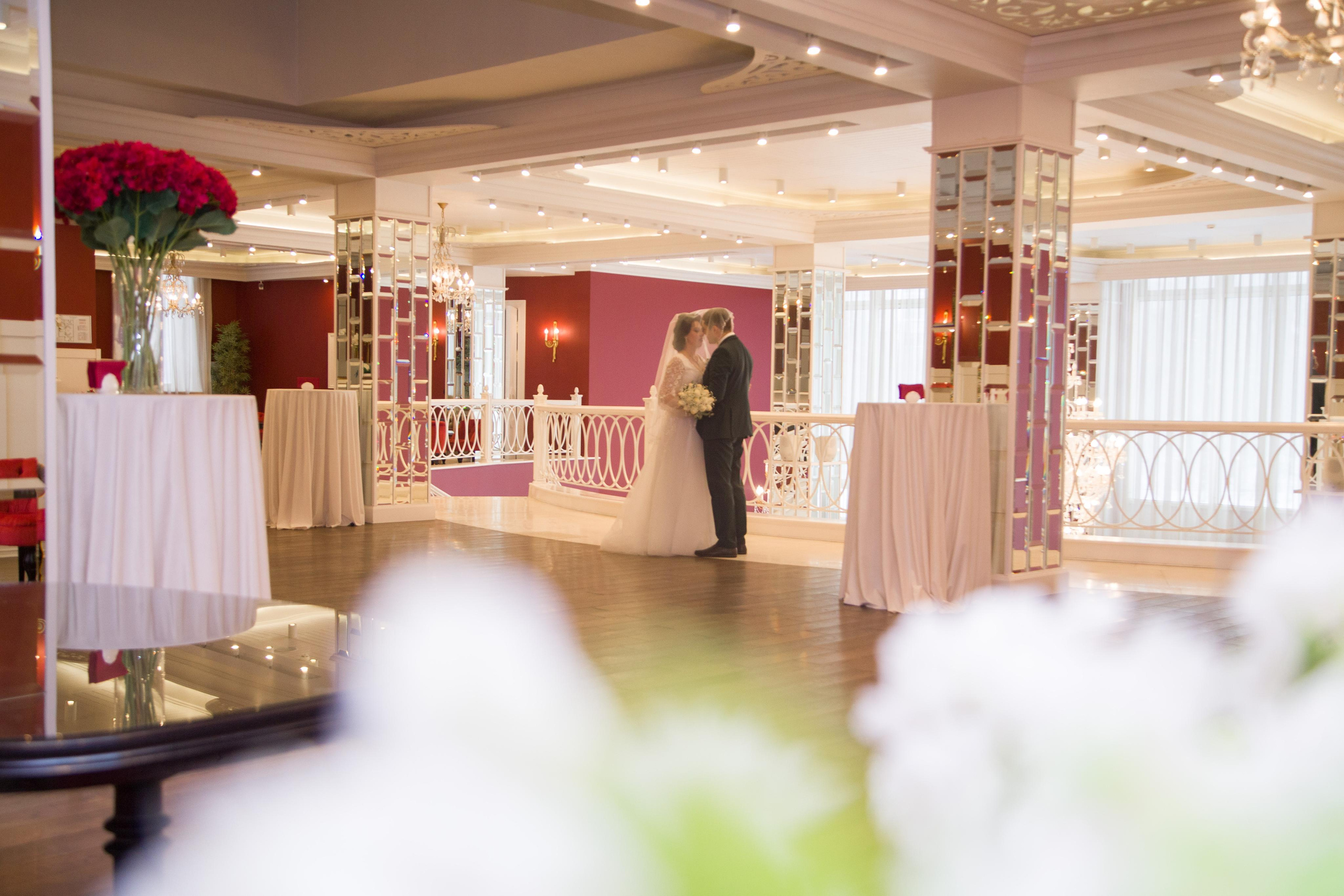 Андрей&Наталья. Семейный и женский фотограф в Москве Евгения Малина