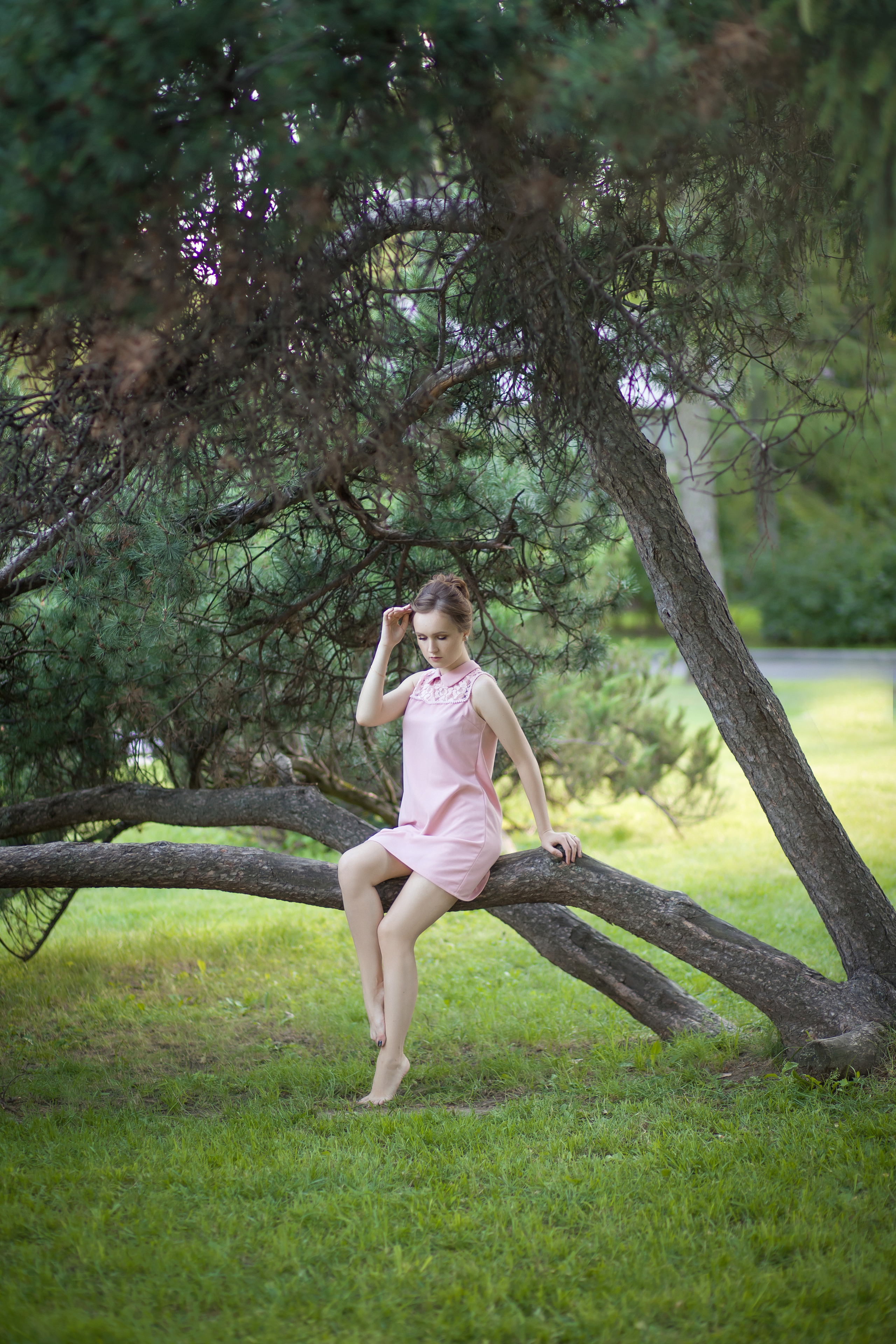 Love Story. Семейный и женский фотограф в Москве Евгения Малина