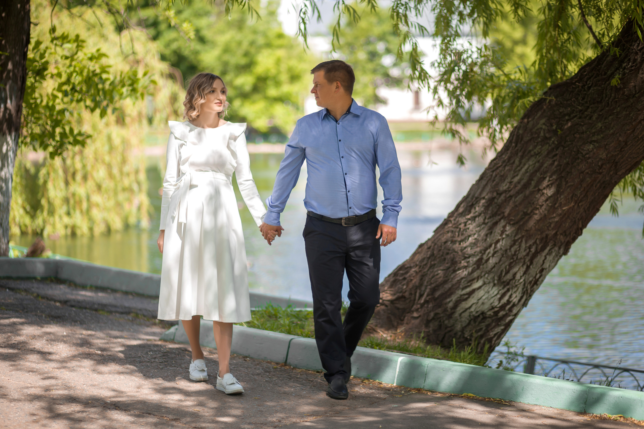Венчание Артема и Юлии г. Королев. Семейный и женский фотограф в Москве Евгения Малина