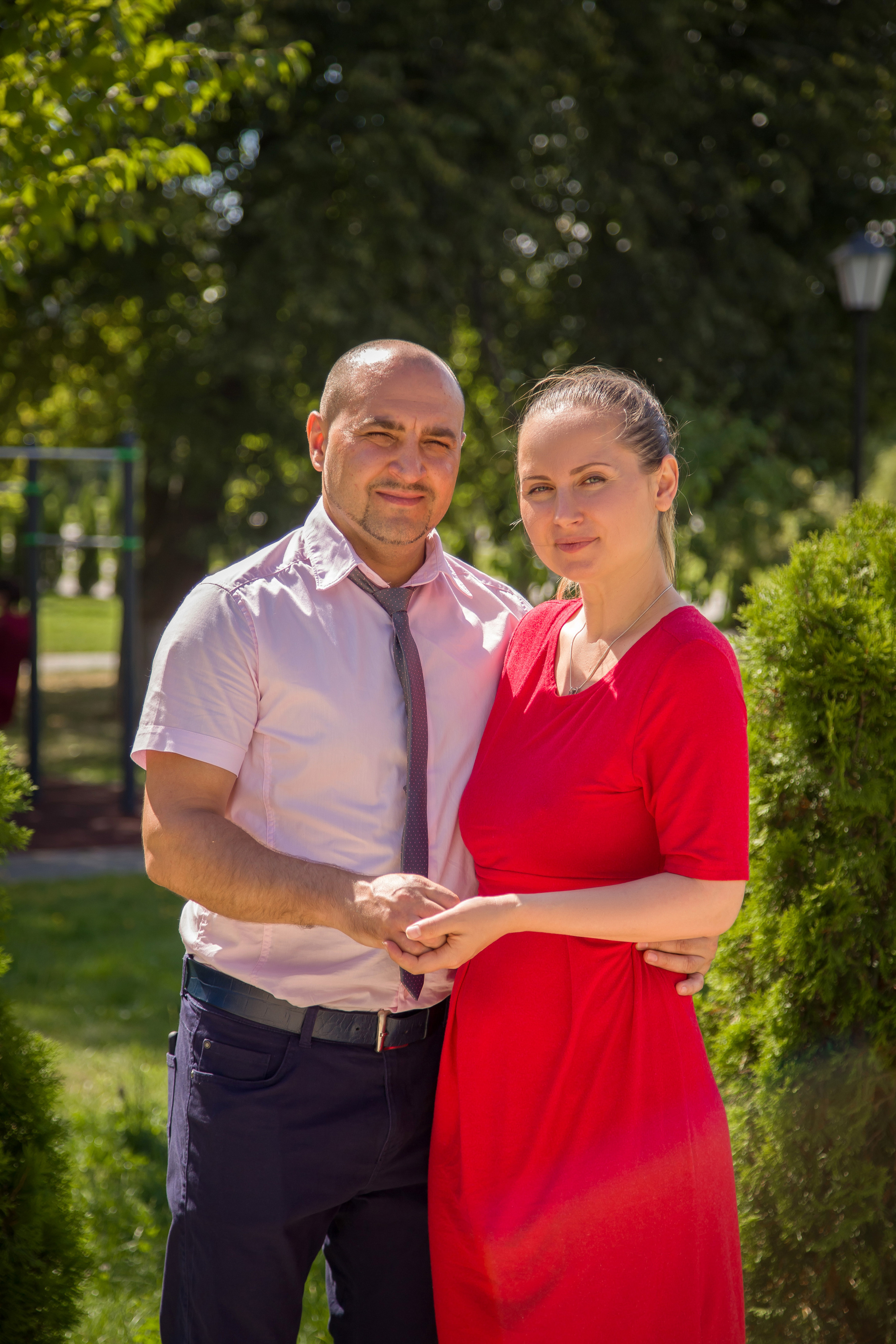 Крещение Артема. Семейный и женский фотограф в Москве Евгения Малина