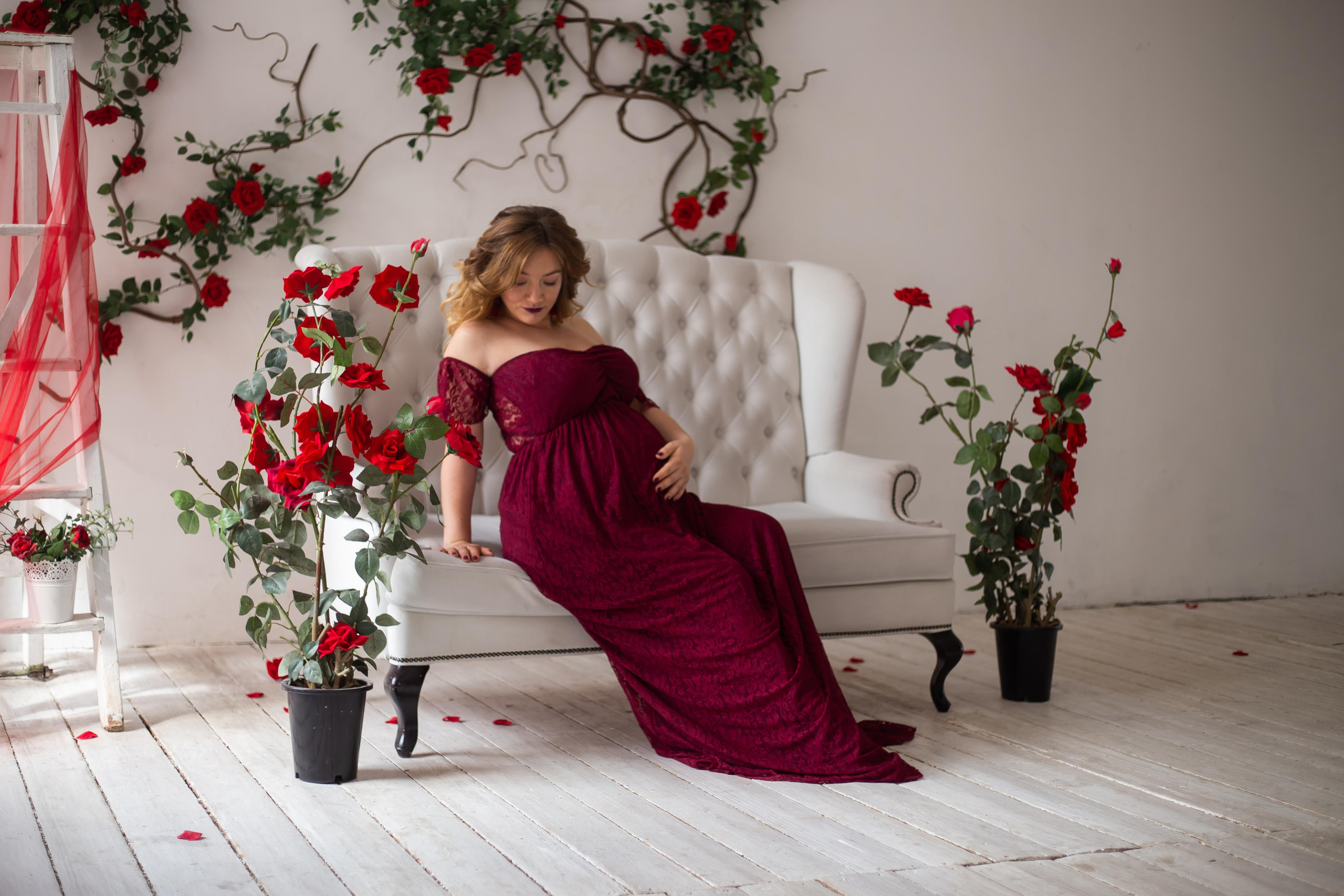 Илона. Семейный и женский фотограф в Москве Евгения Малина