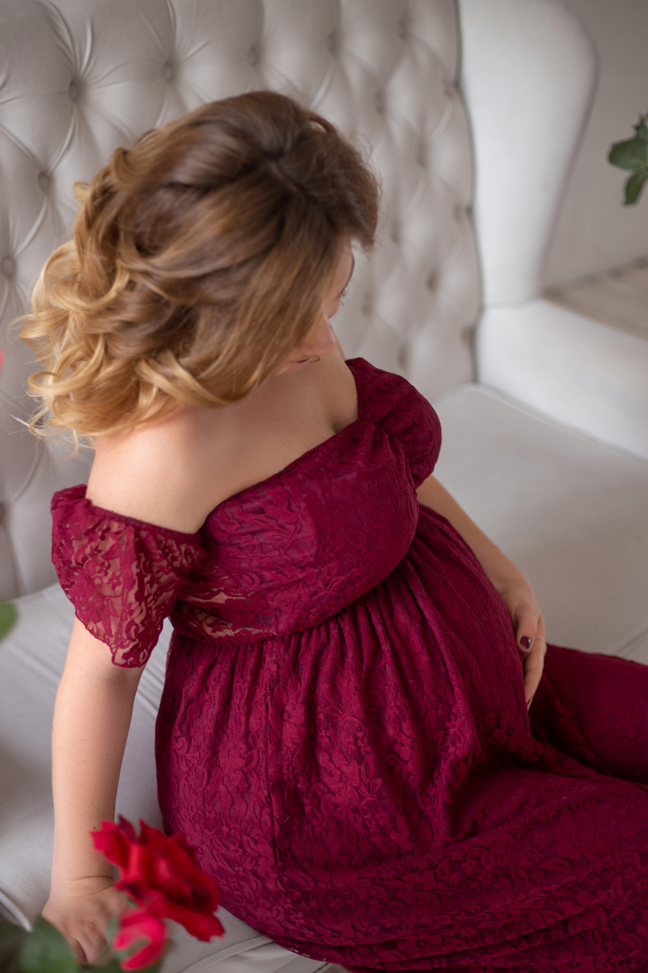 Илона. Семейный и женский фотограф в Москве Евгения Малина