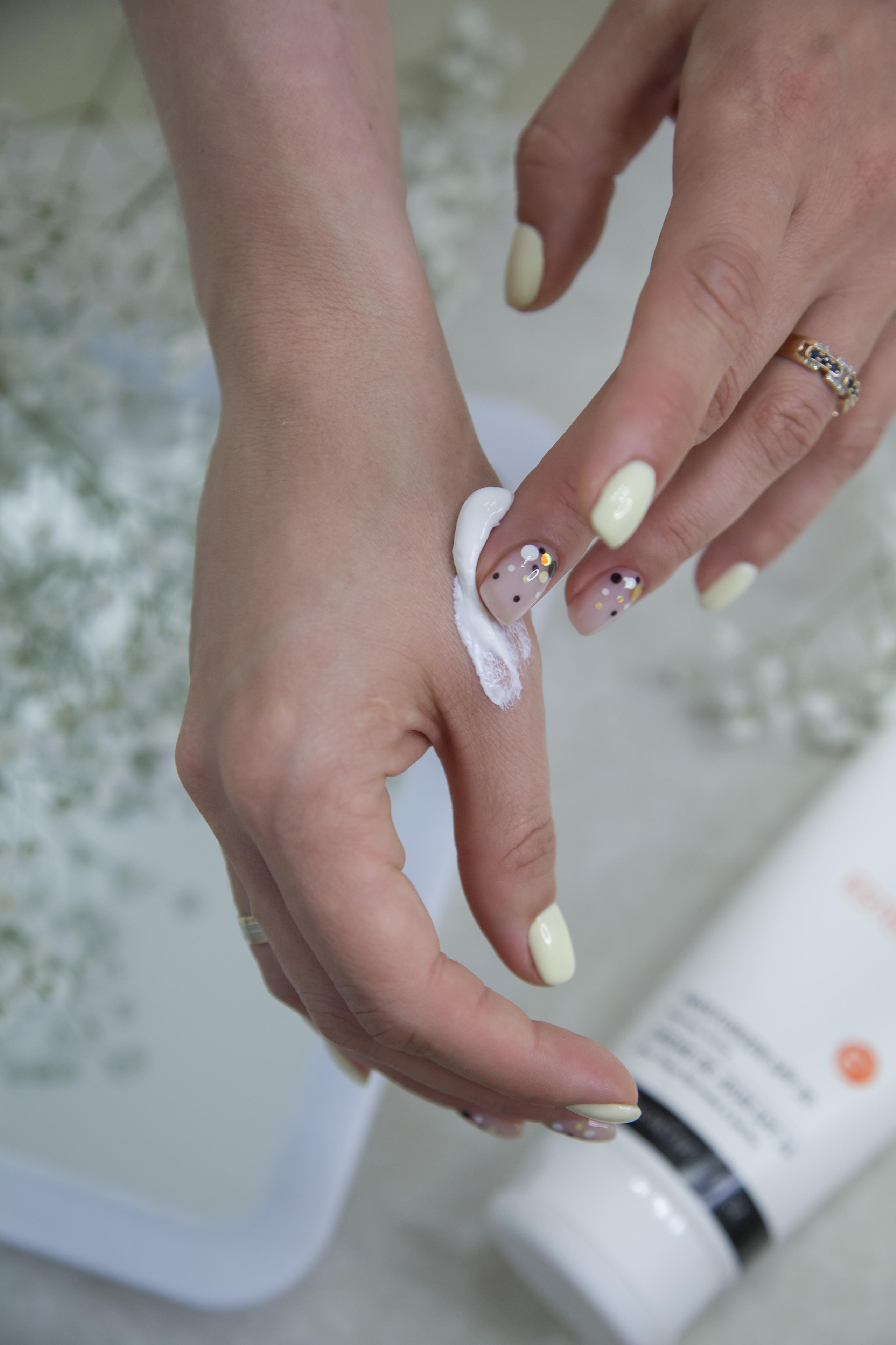 Для косметолога. Семейный и женский фотограф в Москве Евгения Малина