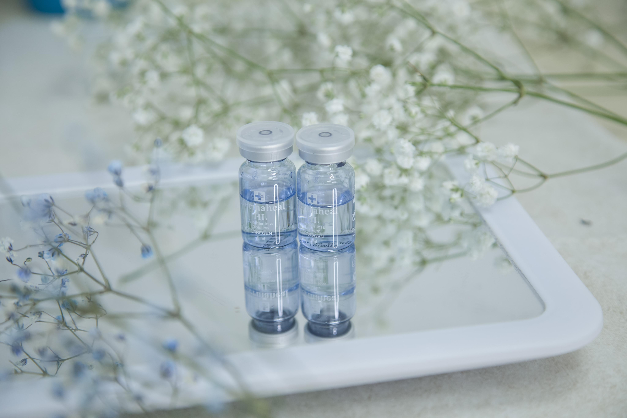 Для косметолога. Семейный и женский фотограф в Москве Евгения Малина